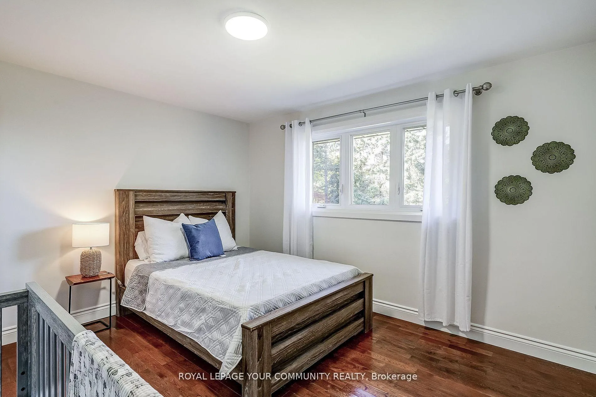 Photo 24 of 2408 14th Line, Innisfil, Gilford — HOMEH