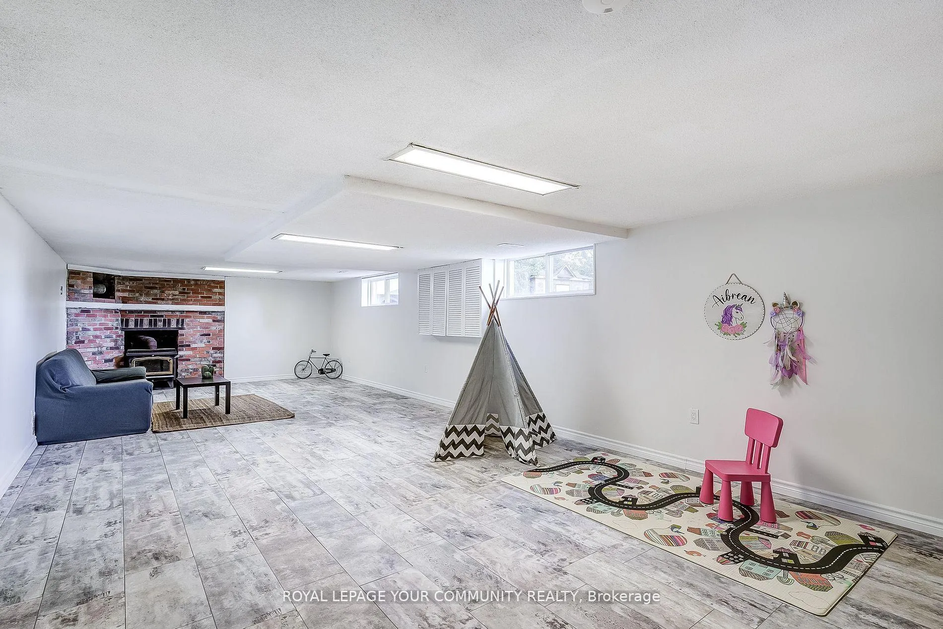 Photo 30 of 2408 14th Line, Innisfil, Gilford — HOMEH