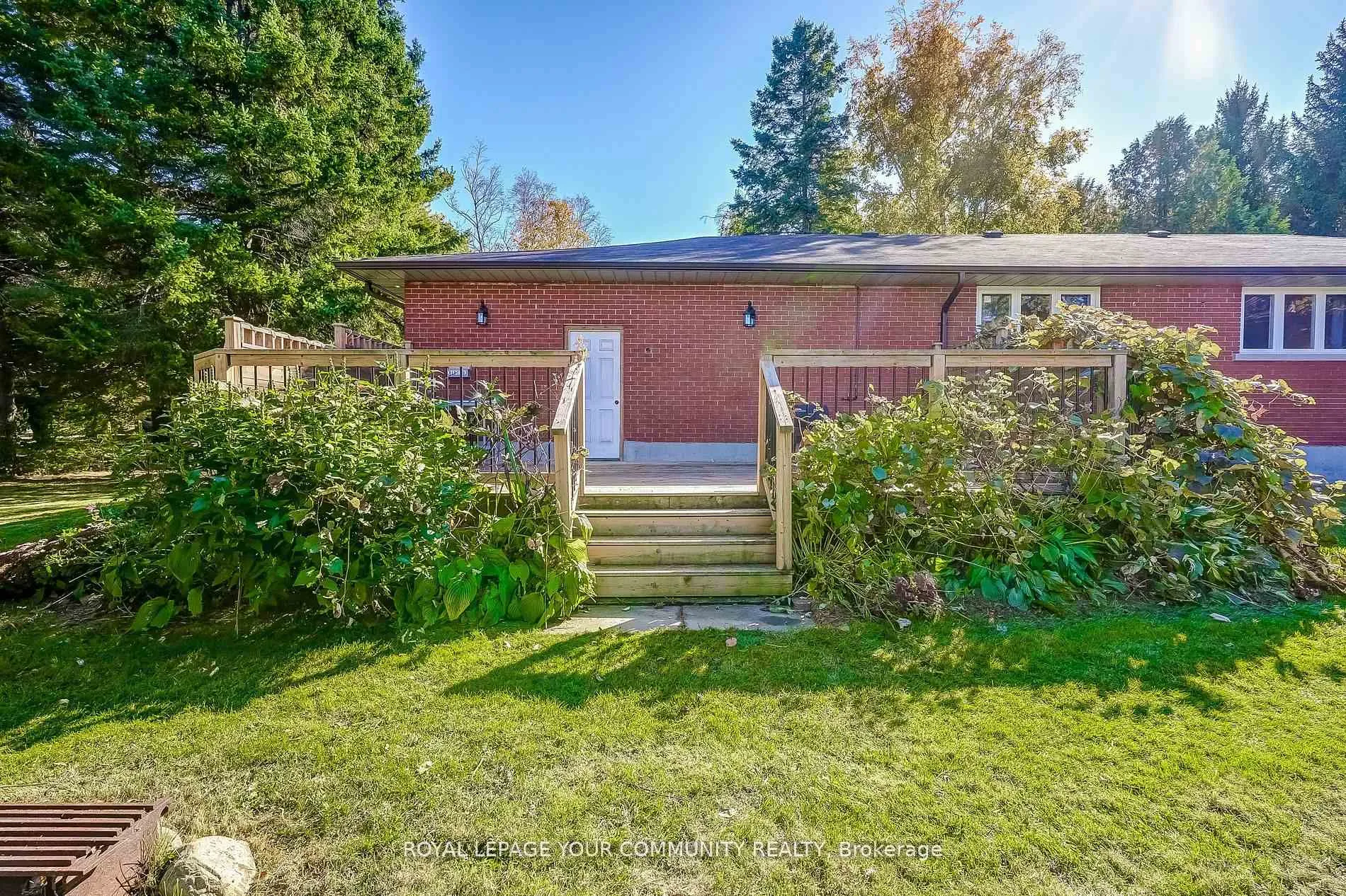 Photo 37 of 2408 14th Line, Innisfil, Gilford — HOMEH