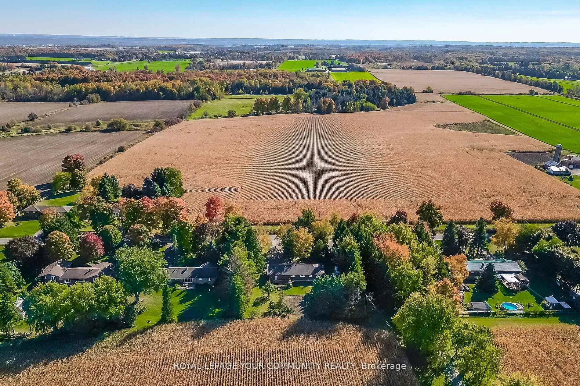 Photo 38 of 2408 14th Line, Innisfil, Gilford — HOMEH