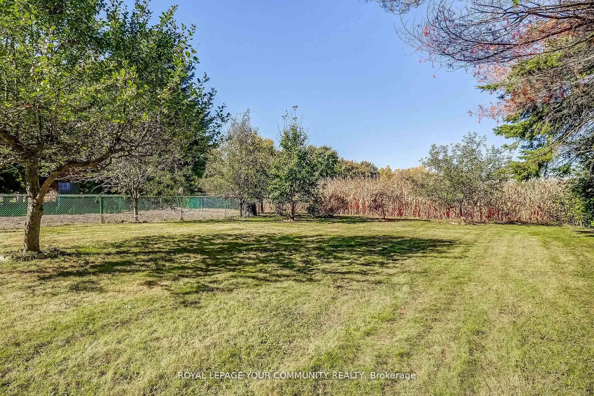 Photo 40 of 2408 14th Line, Innisfil, Gilford — HOMEH