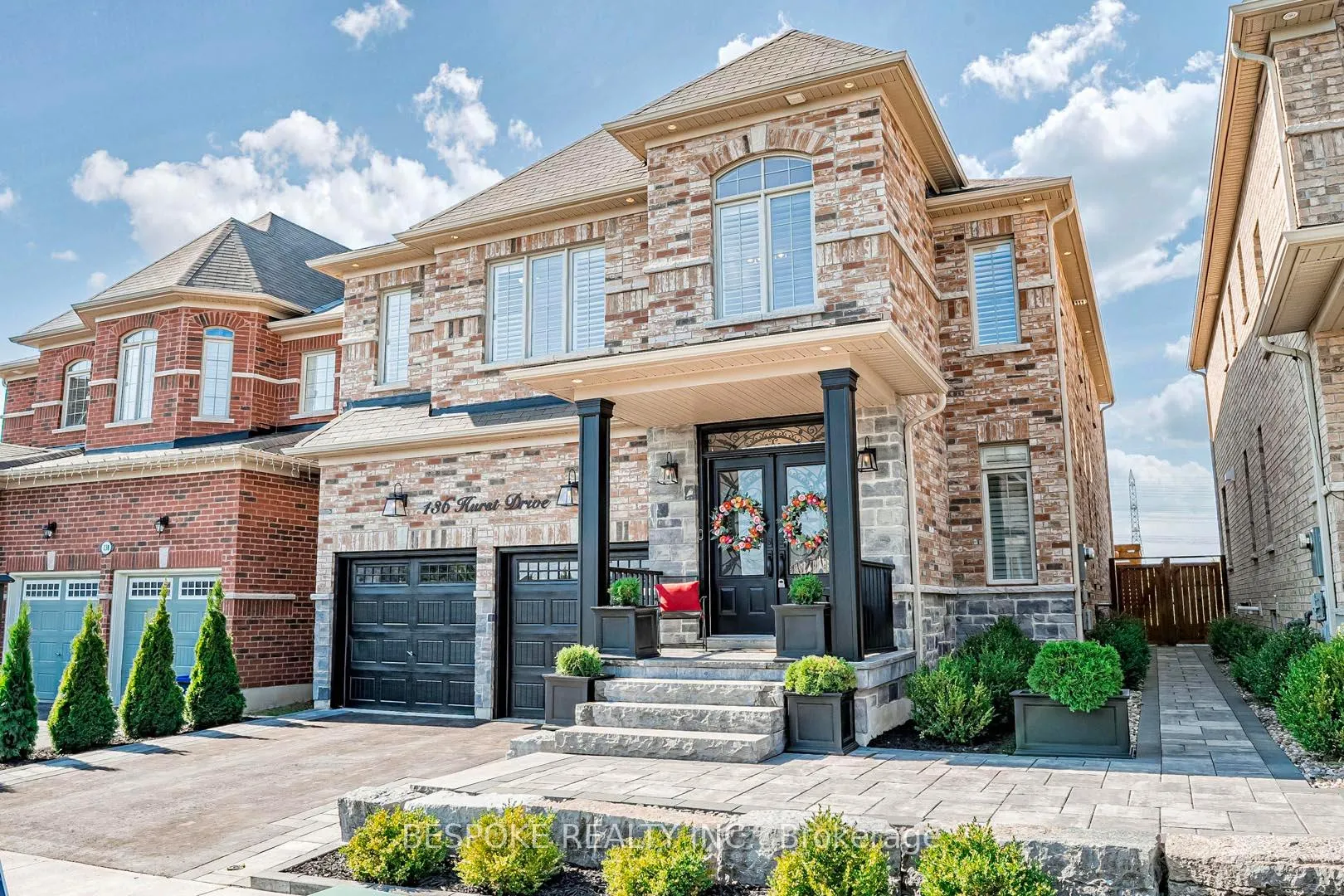 Photo 2 of 136 Hurst Drive, Ajax, Northwest Ajax — HOMEH