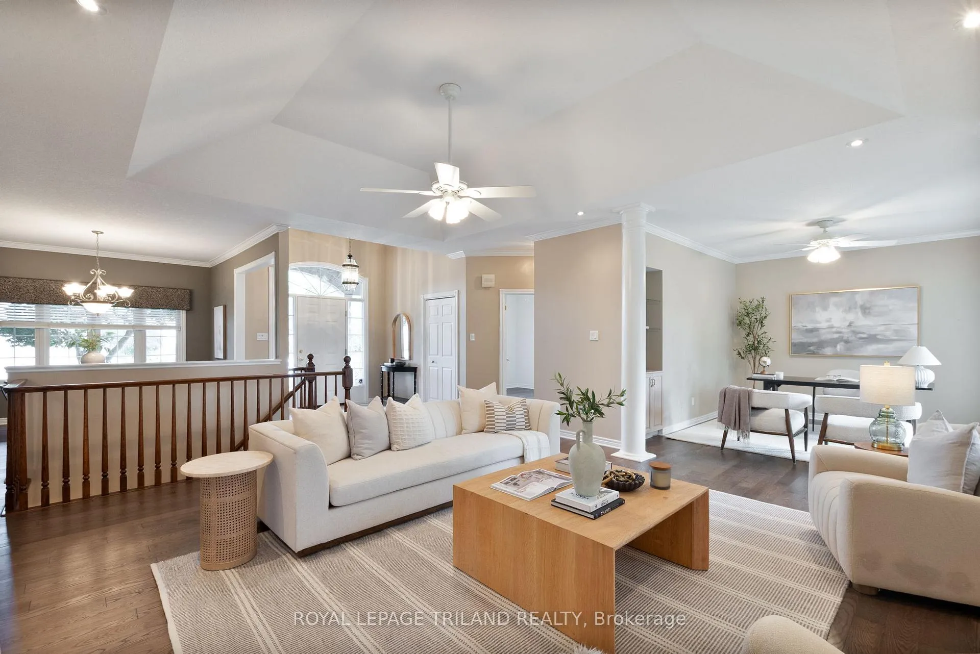 Photo 9 of 45 Stephen Moore Drive, Middlesex Centre, Kilworth — HOMEH