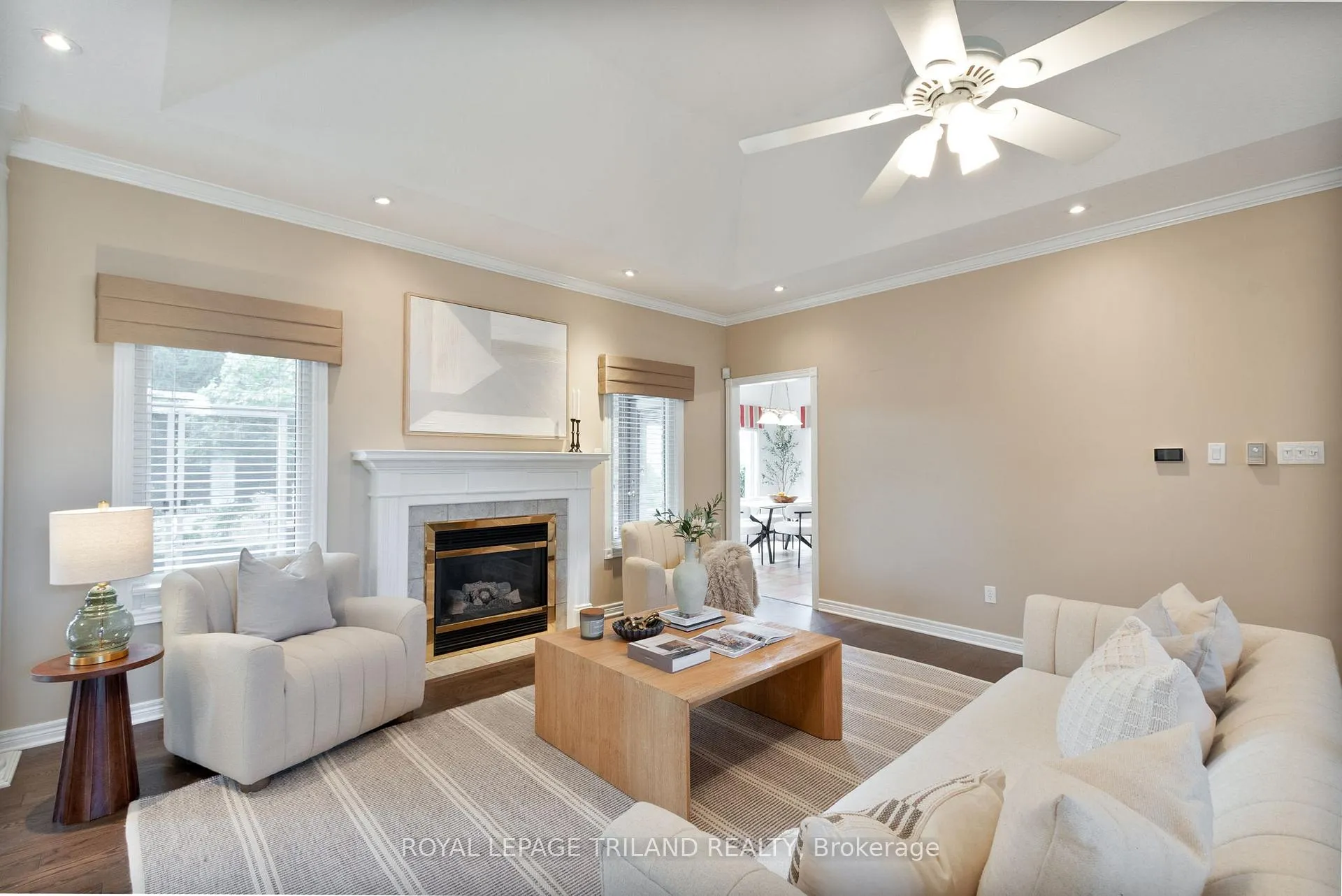 Photo 10 of 45 Stephen Moore Drive, Middlesex Centre, Kilworth — HOMEH
