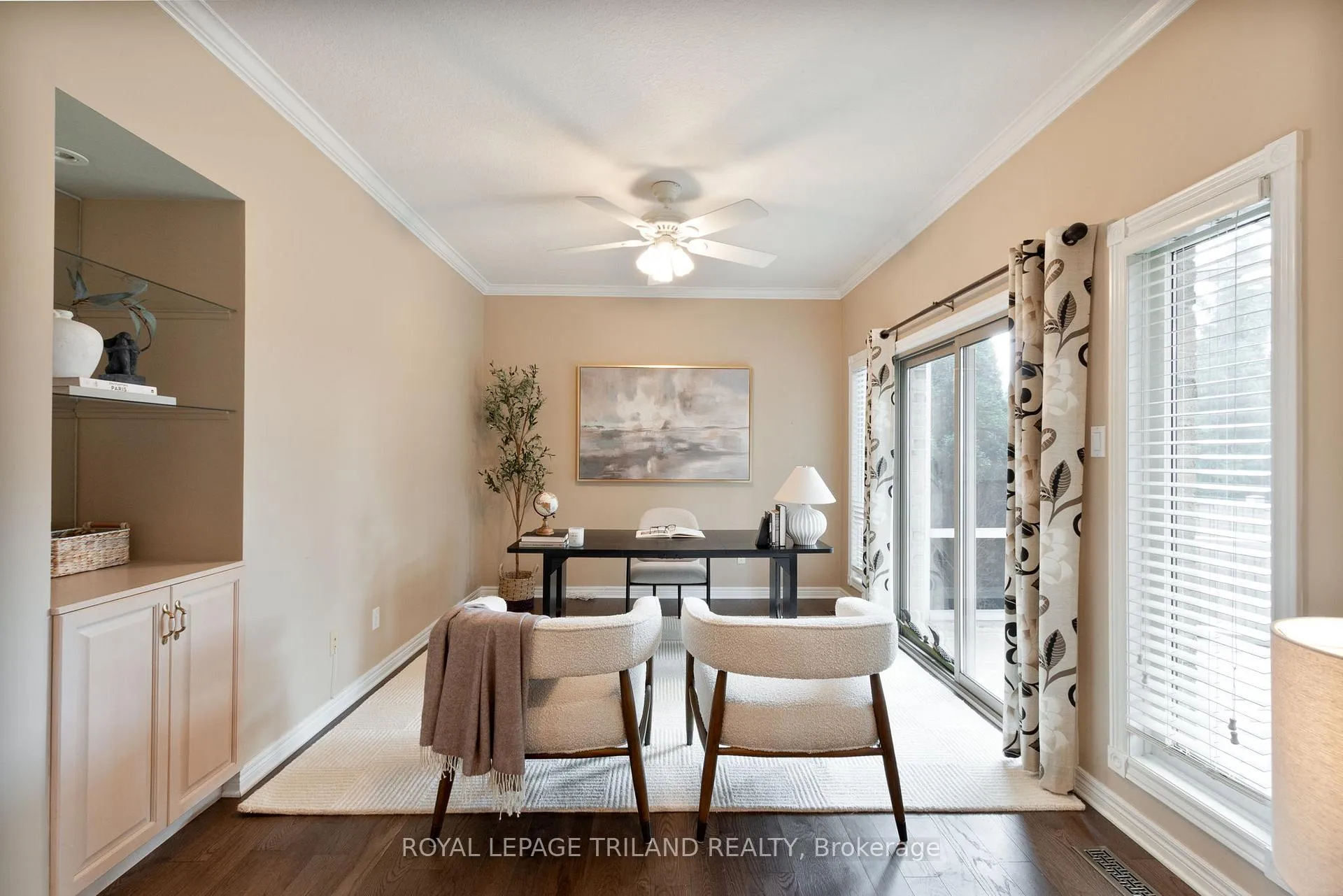 Photo 11 of 45 Stephen Moore Drive, Middlesex Centre, Kilworth — HOMEH