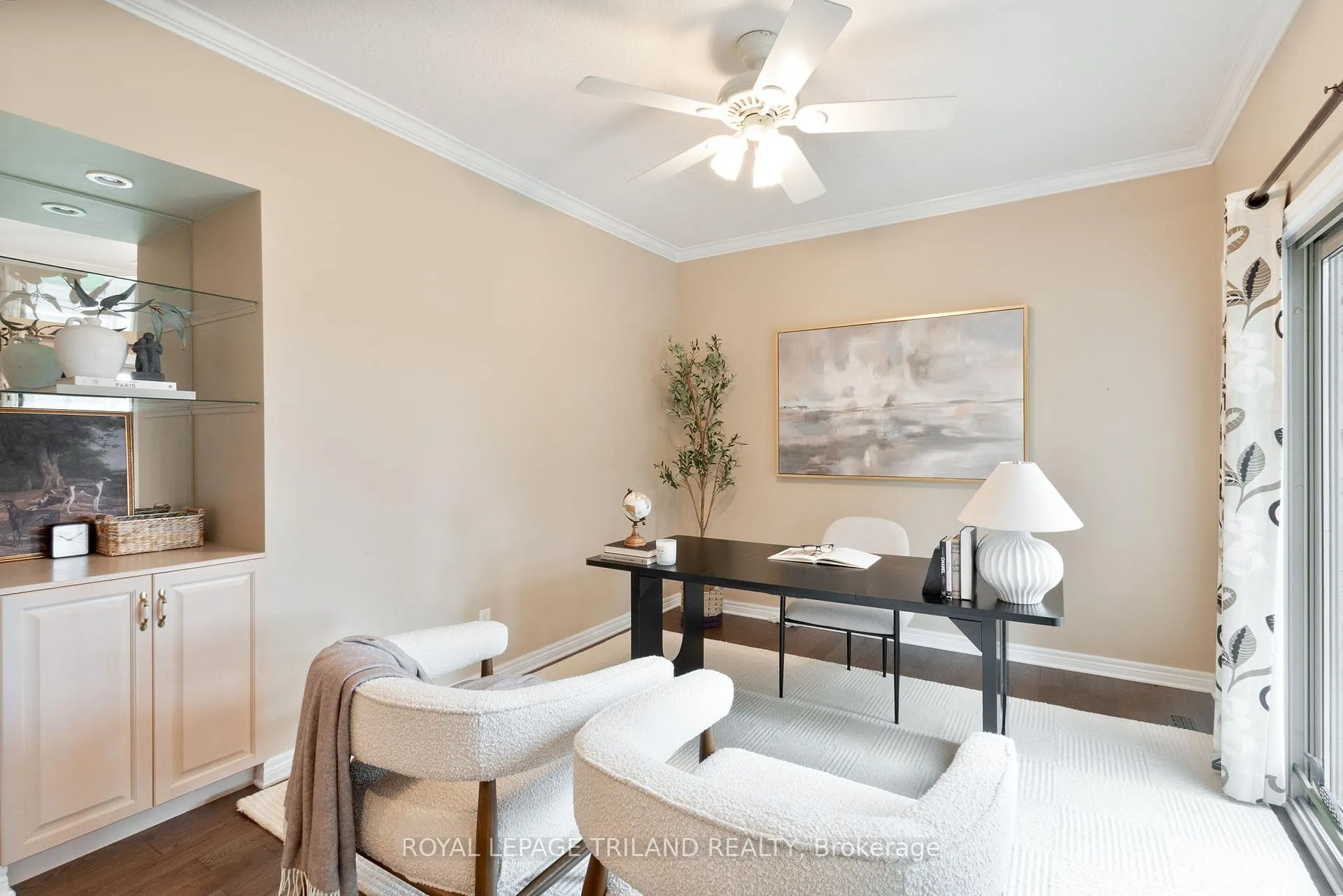 Photo 12 of 45 Stephen Moore Drive, Middlesex Centre, Kilworth — HOMEH