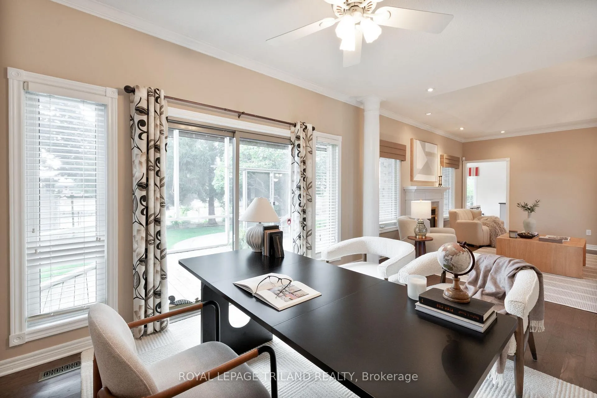 Photo 13 of 45 Stephen Moore Drive, Middlesex Centre, Kilworth — HOMEH