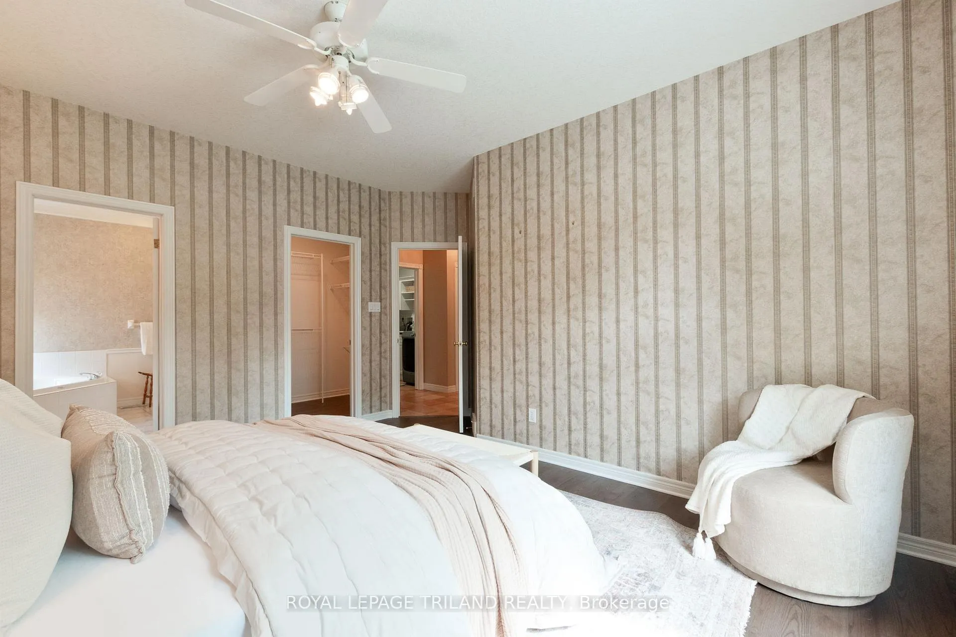 Photo 19 of 45 Stephen Moore Drive, Middlesex Centre, Kilworth — HOMEH