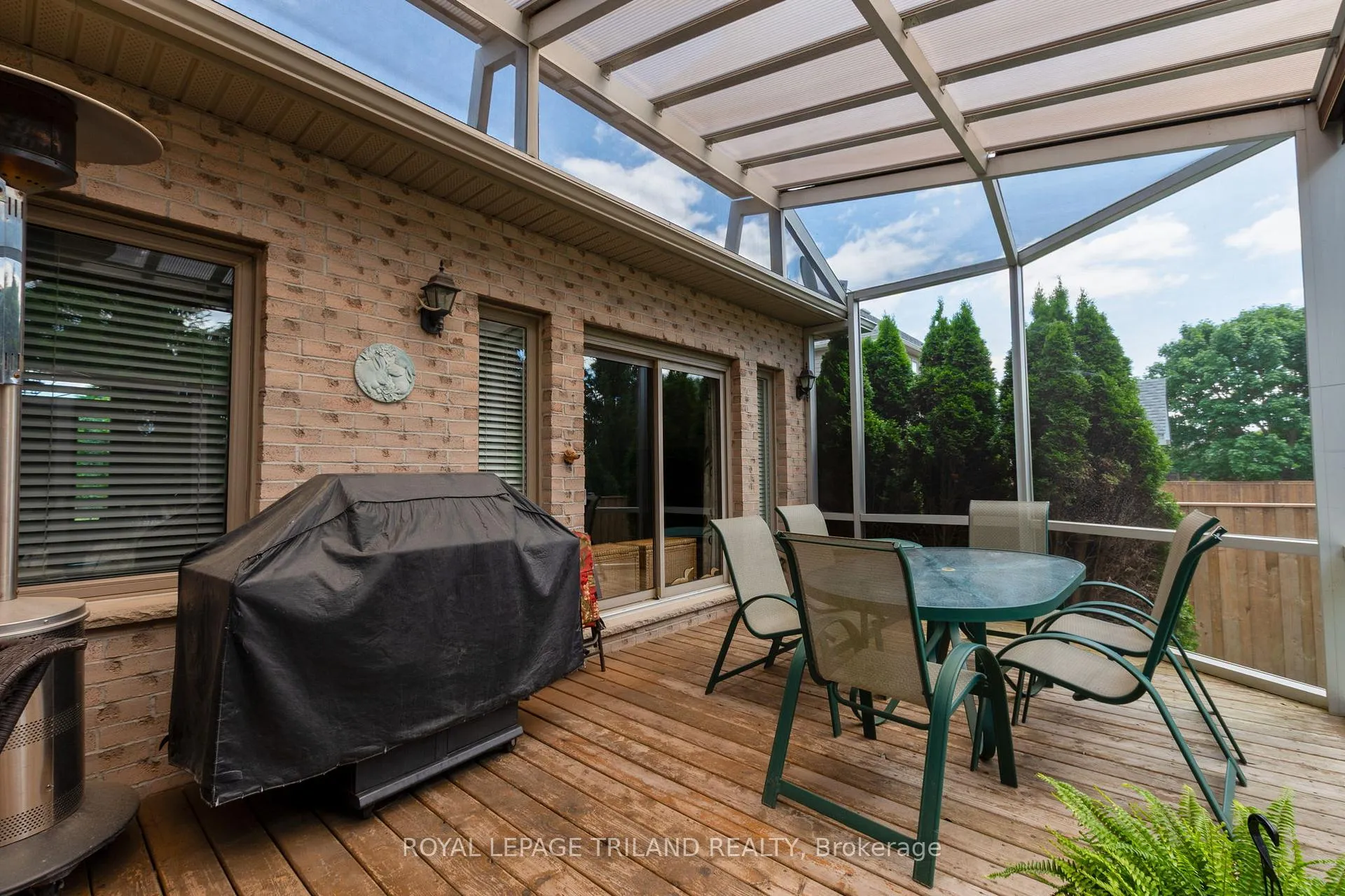 Photo 35 of 45 Stephen Moore Drive, Middlesex Centre, Kilworth — HOMEH