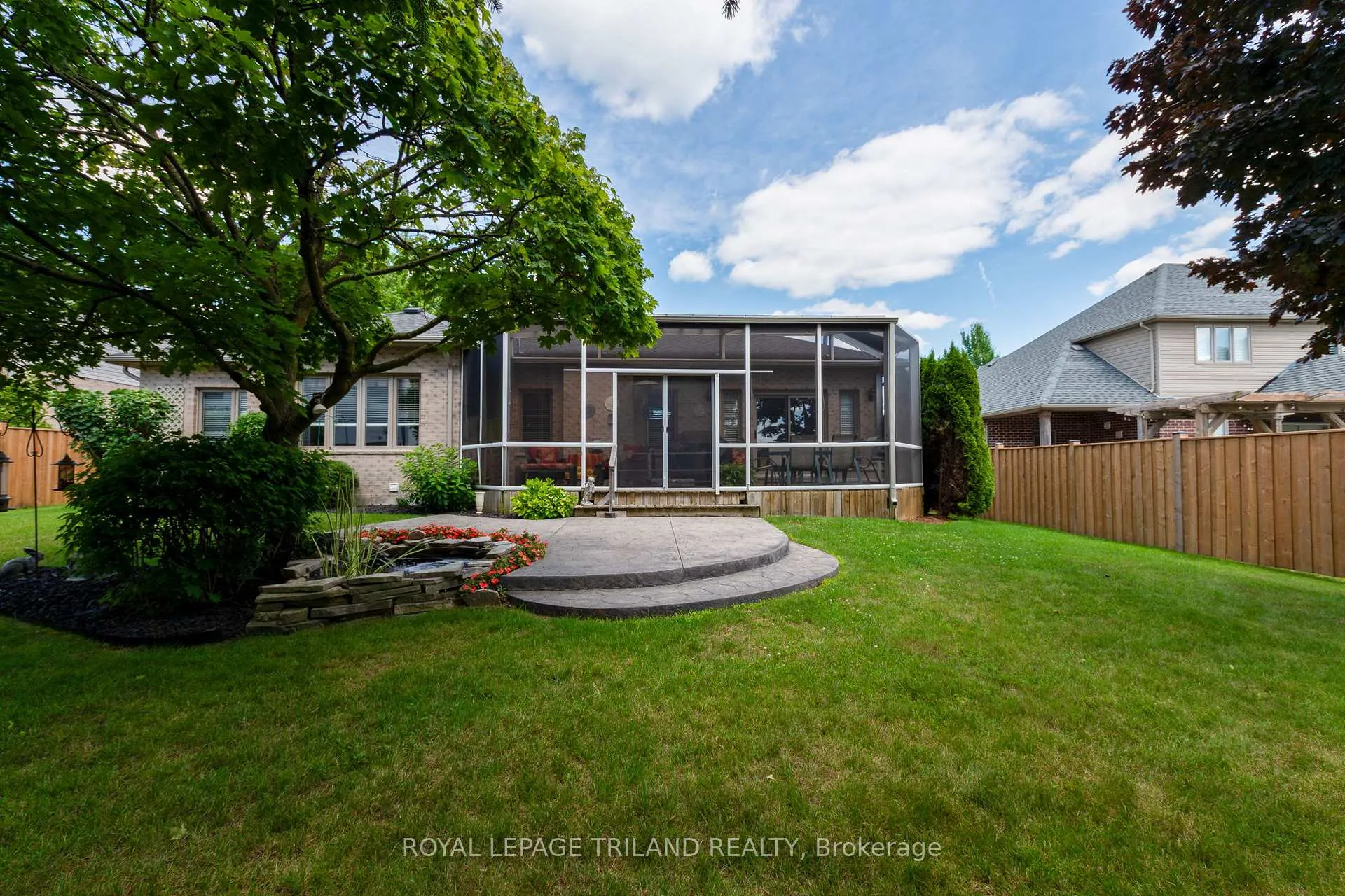 Photo 38 of 45 Stephen Moore Drive, Middlesex Centre, Kilworth — HOMEH