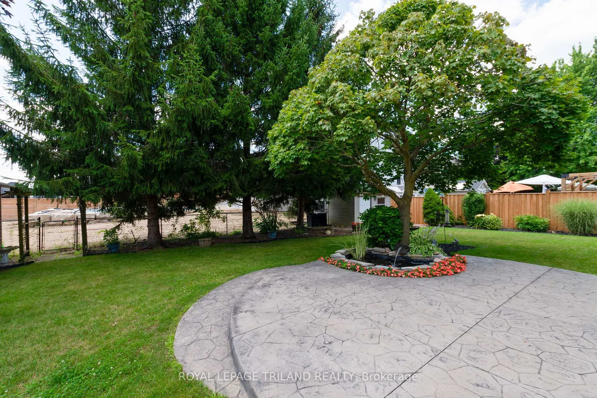 Photo 39 of 45 Stephen Moore Drive, Middlesex Centre, Kilworth — HOMEH