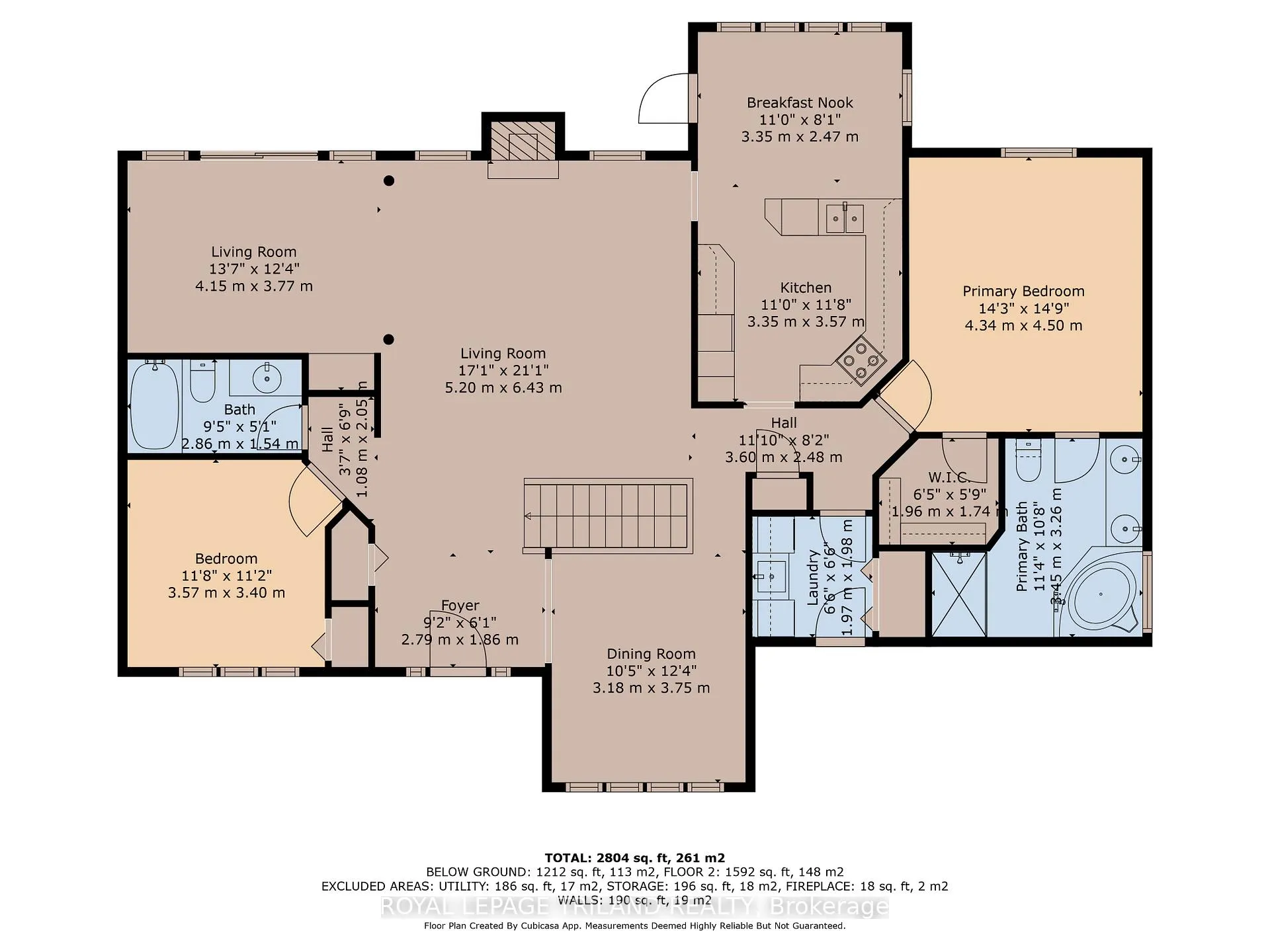 Photo 42 of 45 Stephen Moore Drive, Middlesex Centre, Kilworth — HOMEH