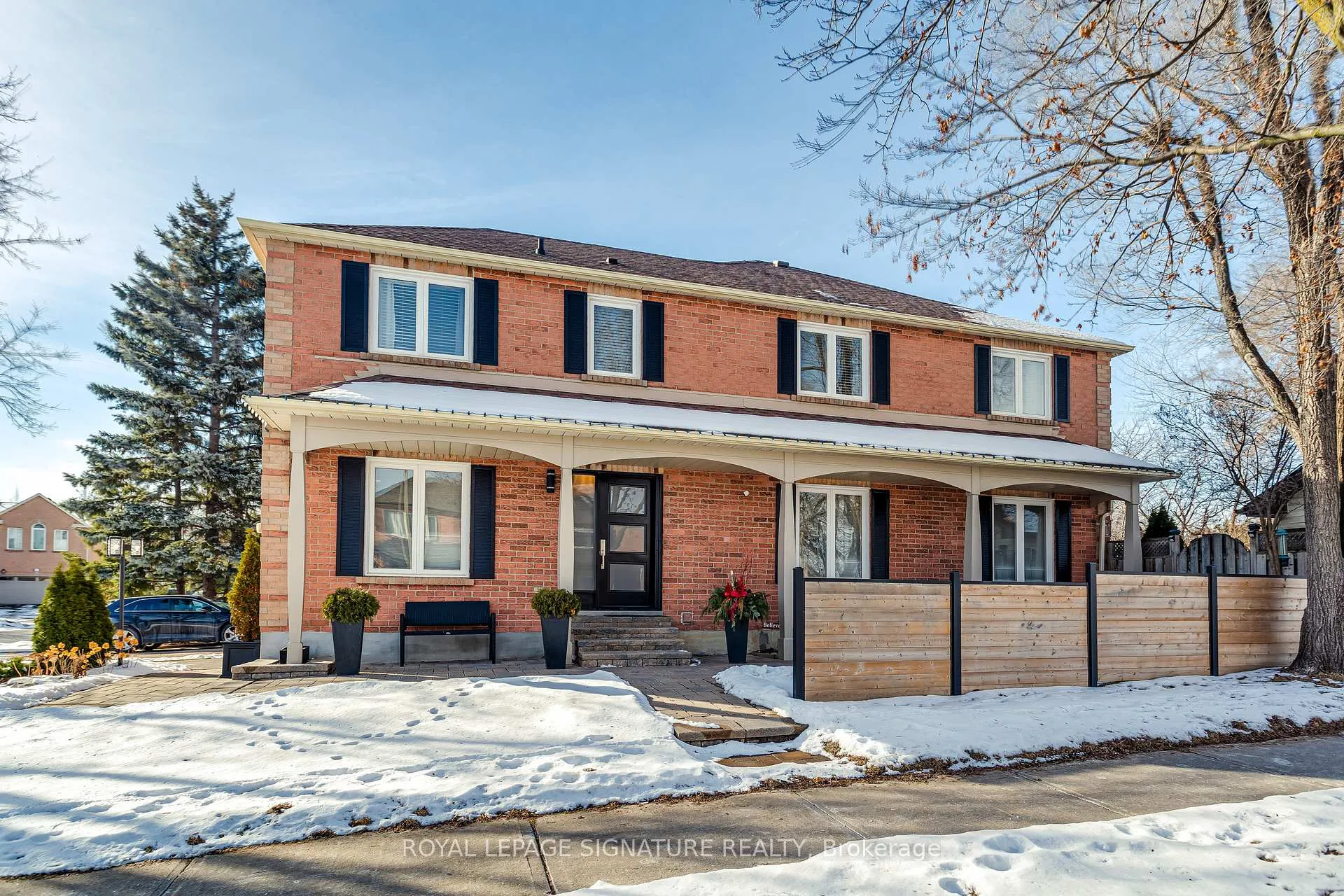 Photo 4 of 2 Valentine Place, Vaughan, Brownridge — HOMEH