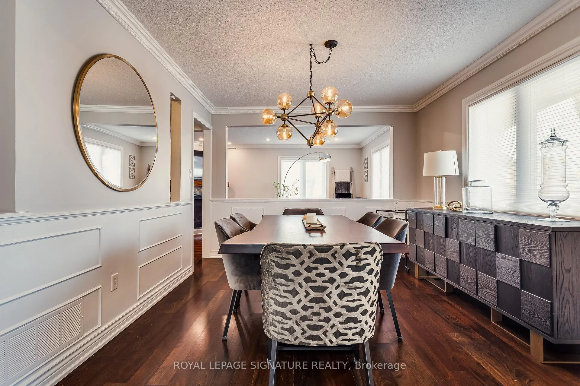Photo 6 of 2 Valentine Place, Vaughan, Brownridge — HOMEH