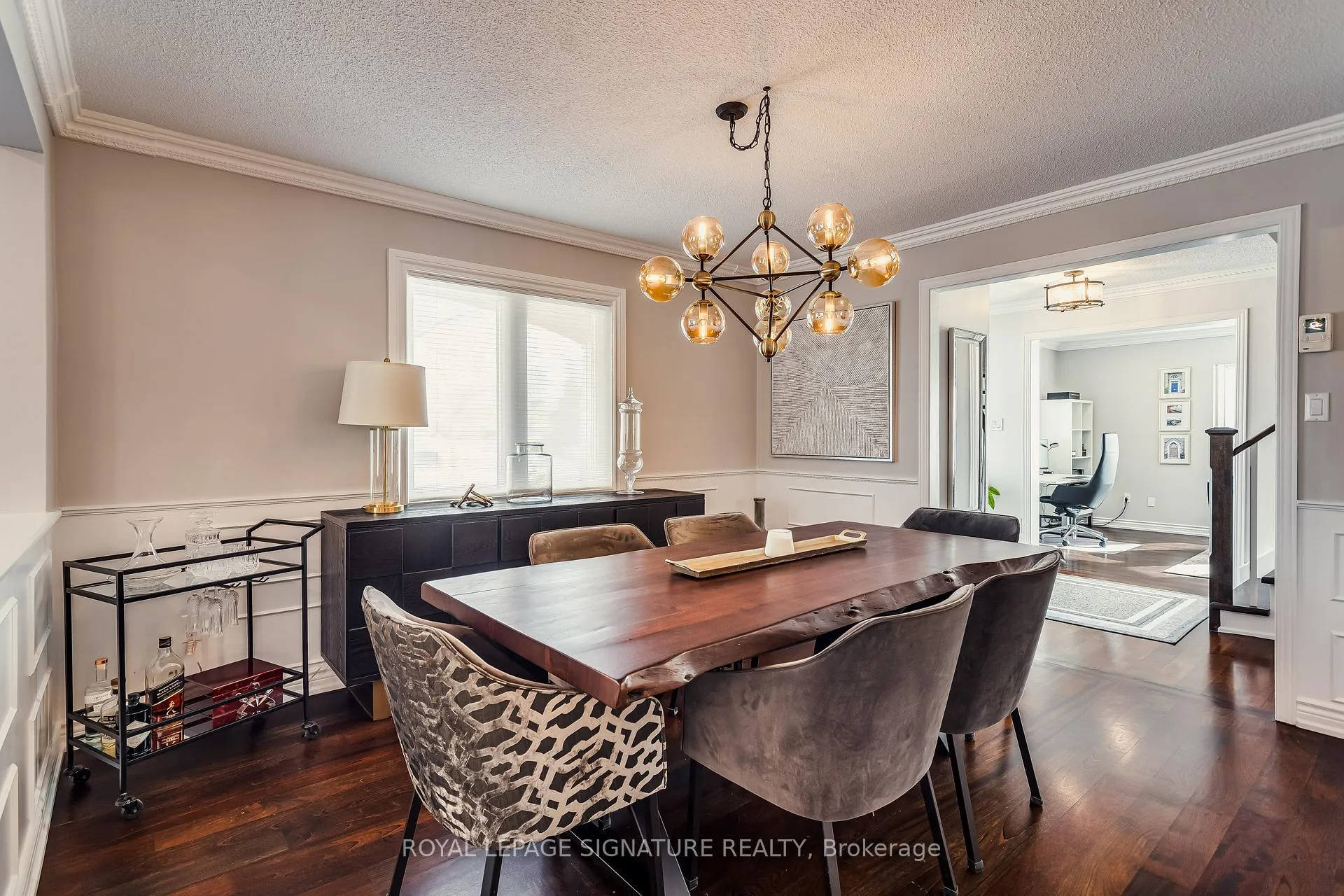 Photo 7 of 2 Valentine Place, Vaughan, Brownridge — HOMEH