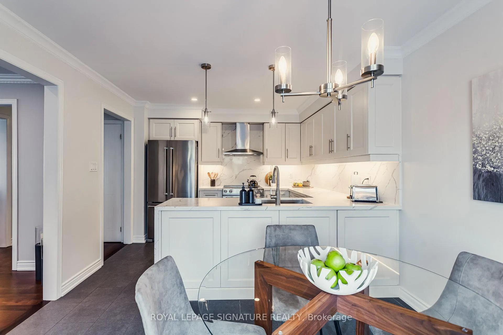 Photo 15 of 2 Valentine Place, Vaughan, Brownridge — HOMEH