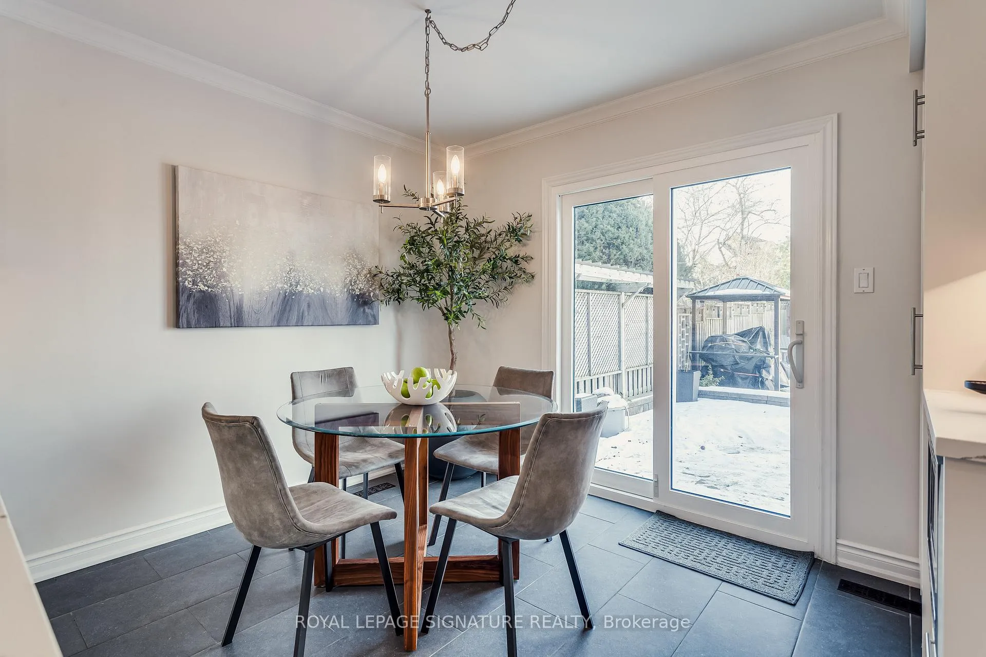 Photo 18 of 2 Valentine Place, Vaughan, Brownridge — HOMEH
