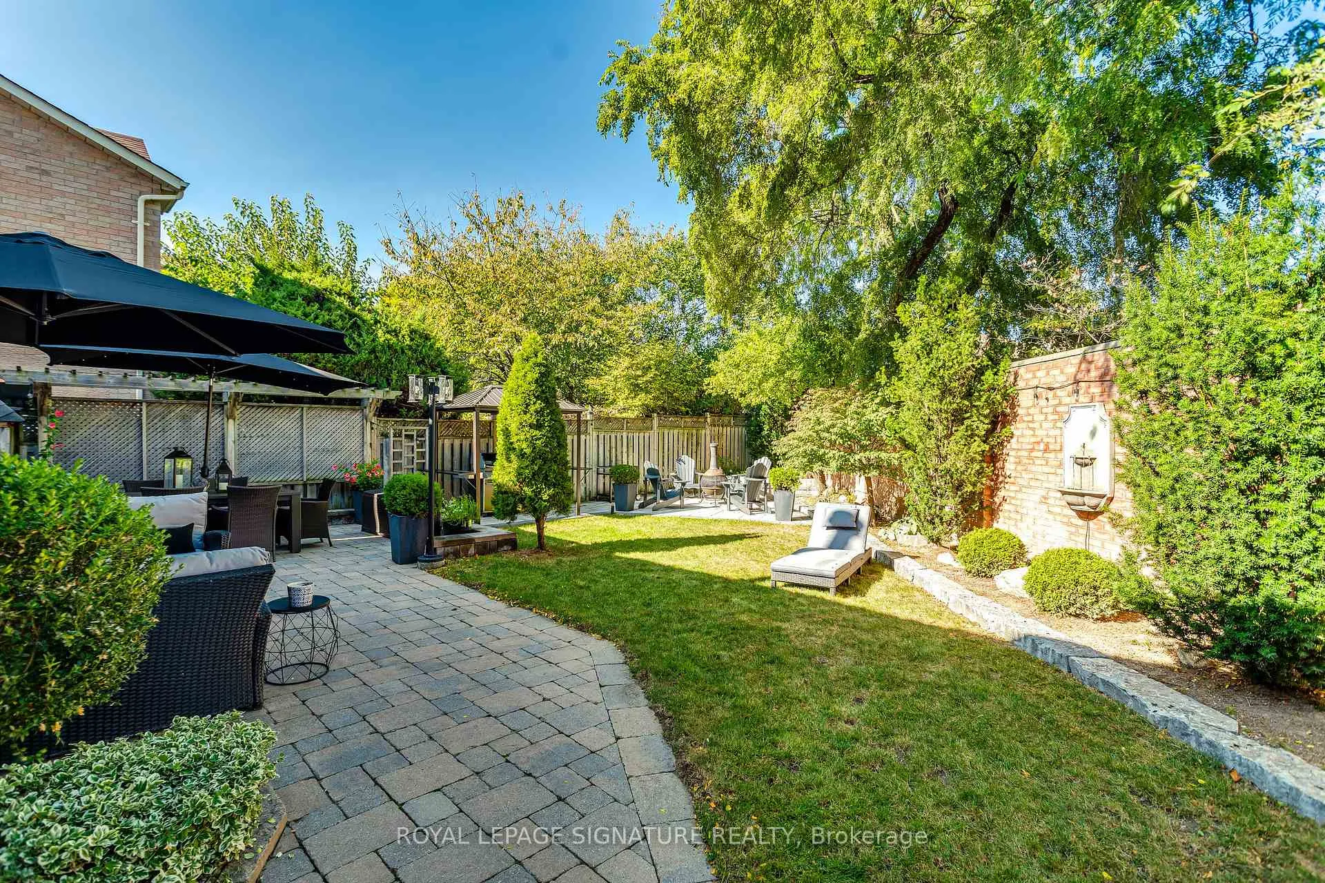 Photo 35 of 2 Valentine Place, Vaughan, Brownridge — HOMEH