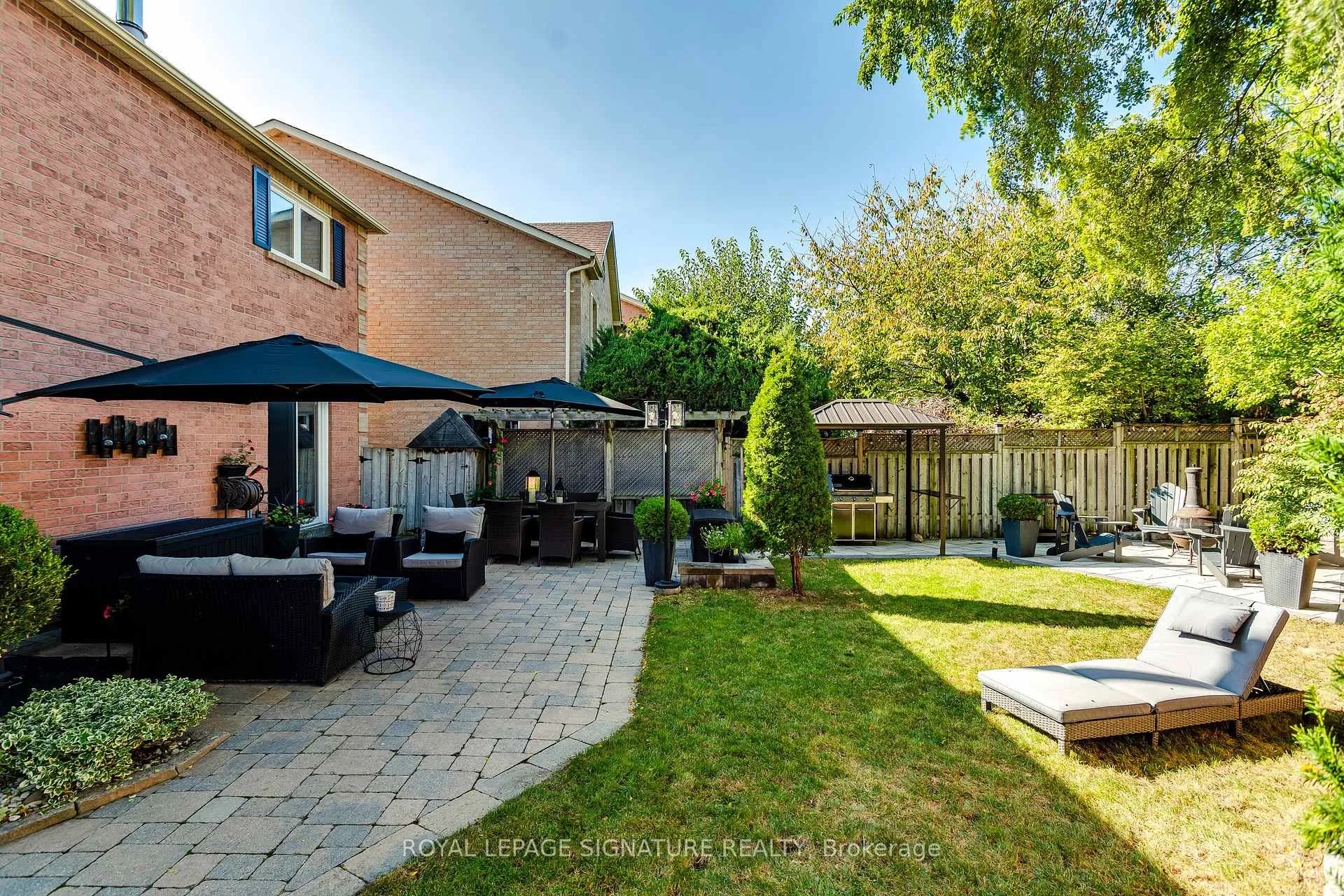 Photo 36 of 2 Valentine Place, Vaughan, Brownridge — HOMEH