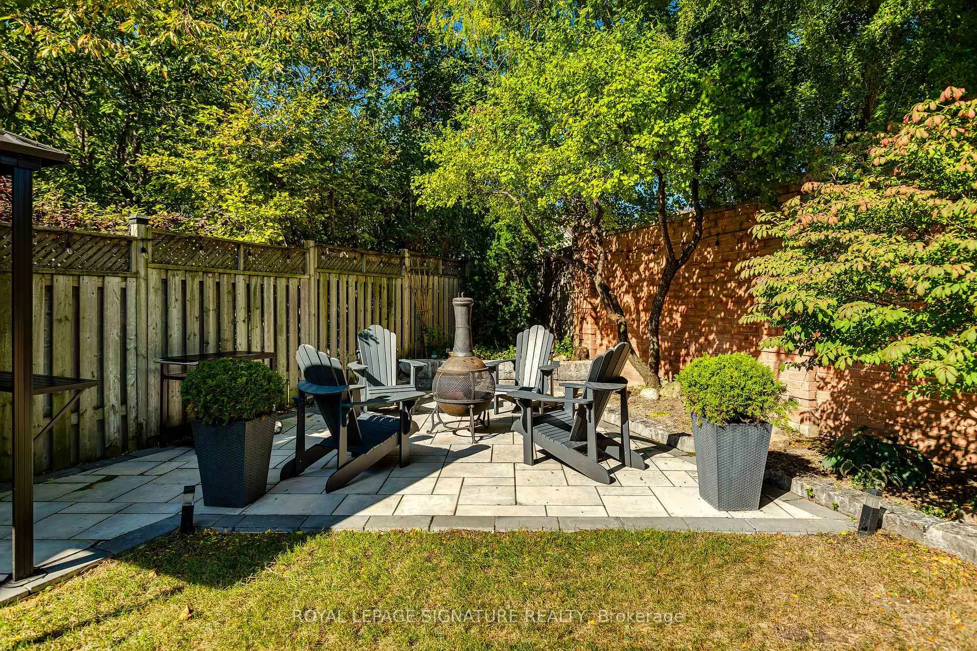 Photo 38 of 2 Valentine Place, Vaughan, Brownridge — HOMEH