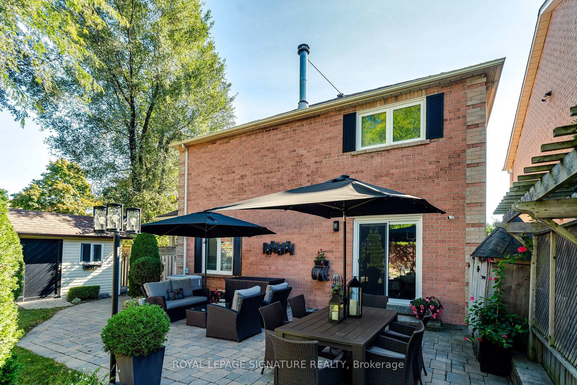 Photo 39 of 2 Valentine Place, Vaughan, Brownridge — HOMEH