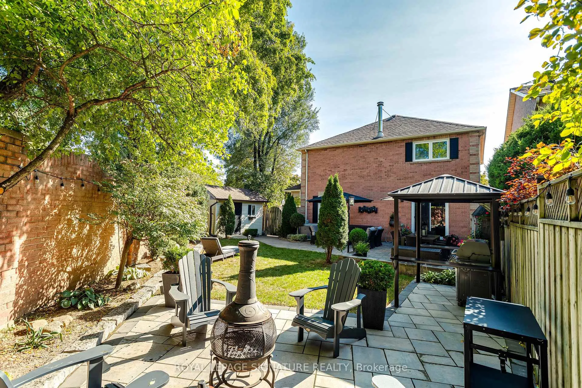Photo 40 of 2 Valentine Place, Vaughan, Brownridge — HOMEH
