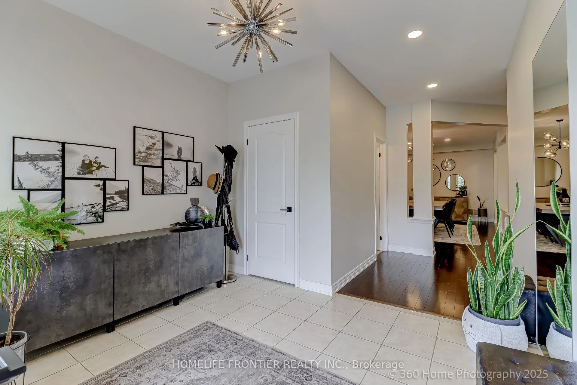 Photo 6 of 140 Lormel Gate, Vaughan, Vellore Village — HOMEH
