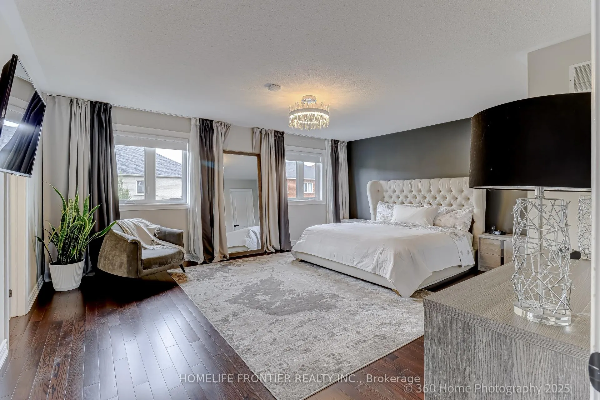 Photo 17 of 140 Lormel Gate, Vaughan, Vellore Village — HOMEH