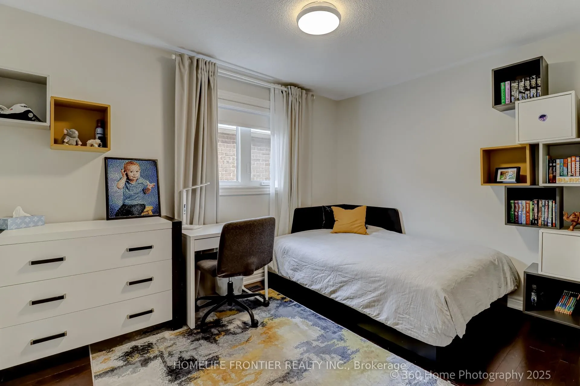 Photo 21 of 140 Lormel Gate, Vaughan, Vellore Village — HOMEH