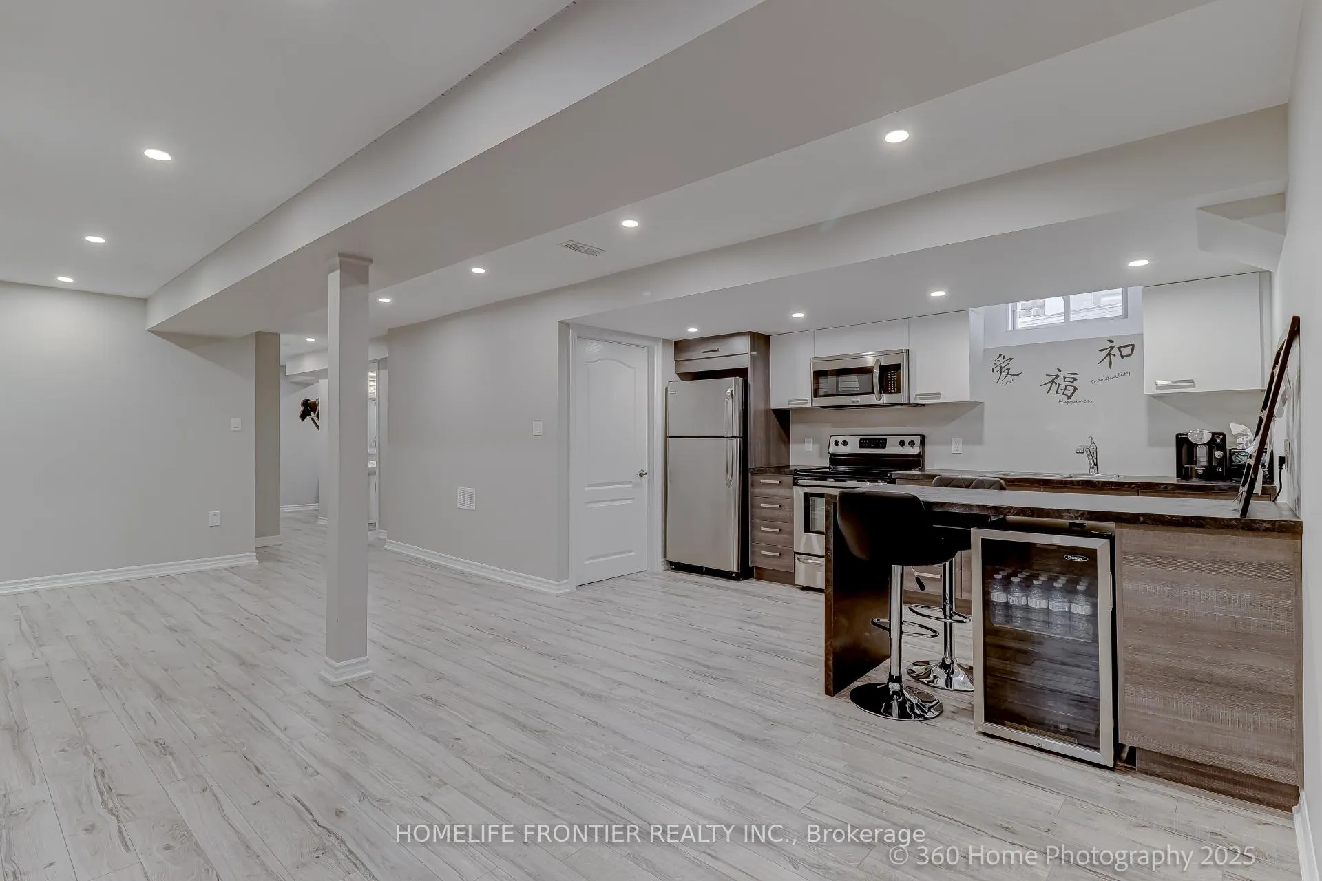 Photo 25 of 140 Lormel Gate, Vaughan, Vellore Village — HOMEH