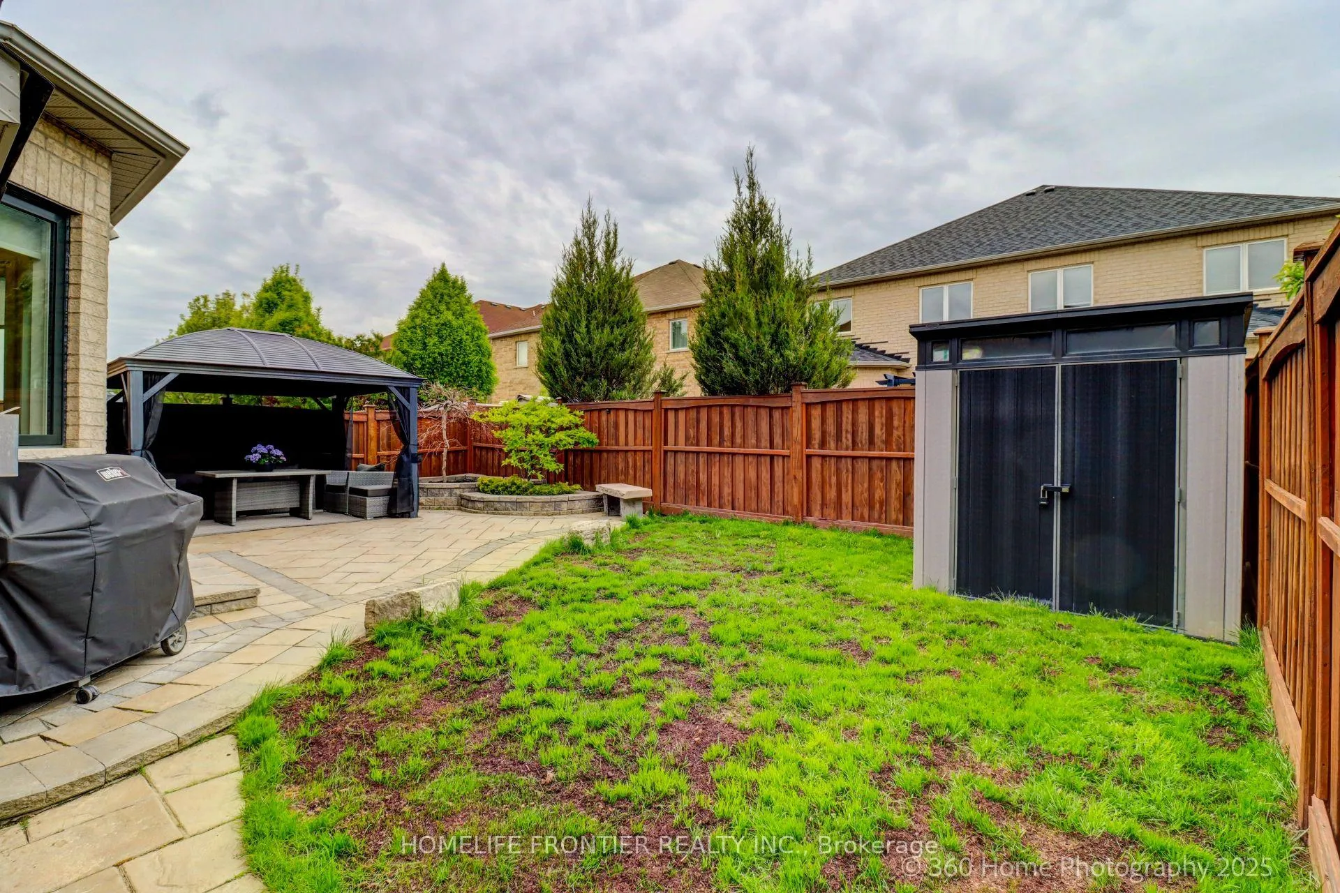 Photo 32 of 140 Lormel Gate, Vaughan, Vellore Village — HOMEH
