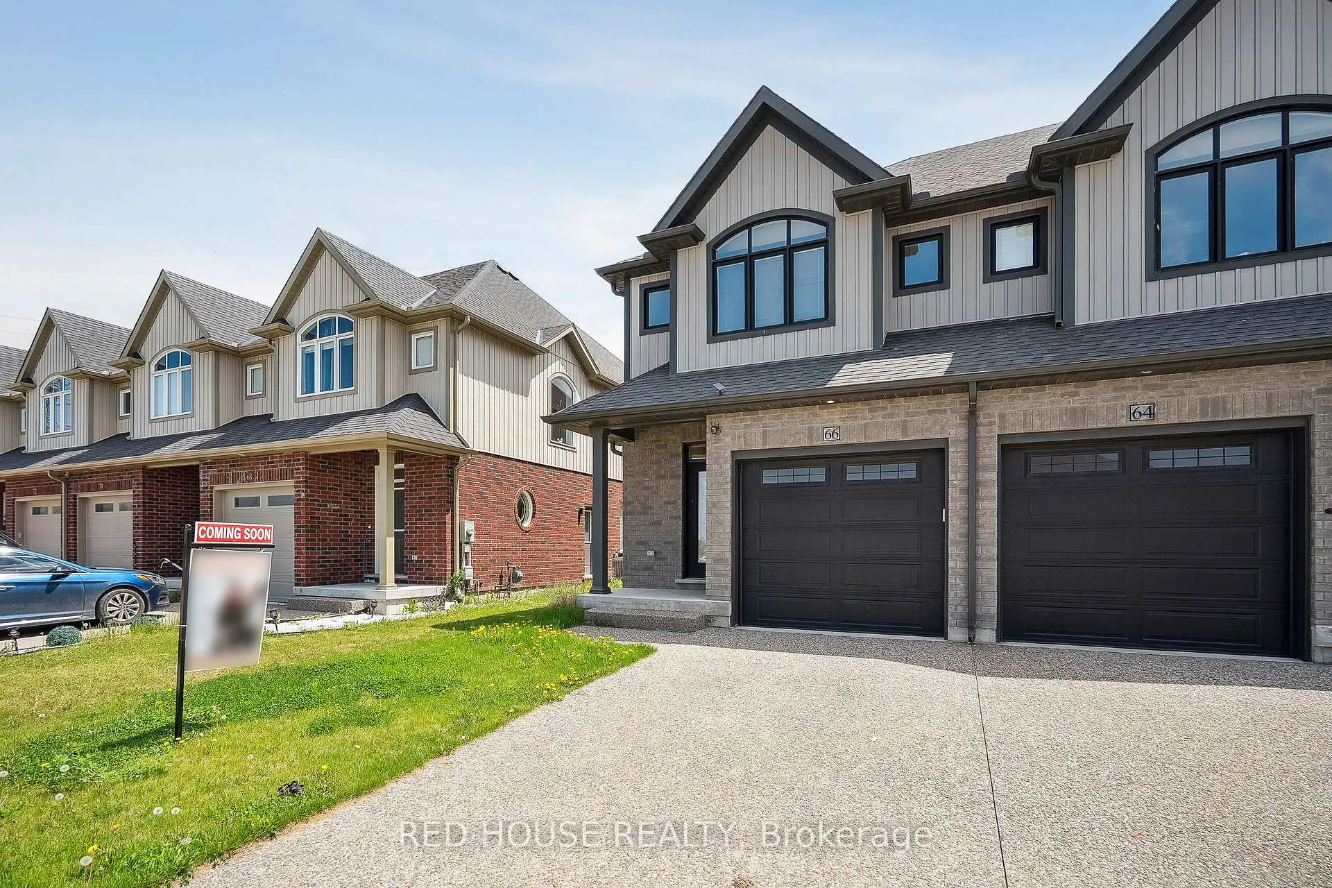 Photo 1 of 66 Venture Way, Thorold, Rolling Meadows — HOMEH