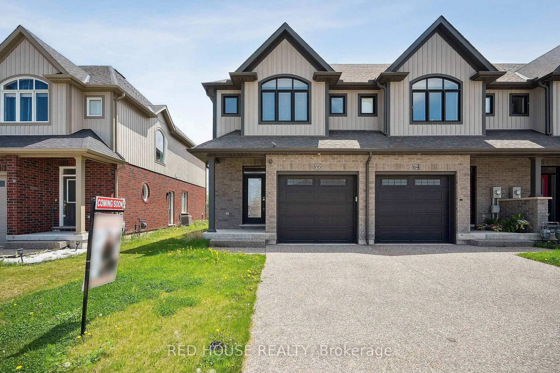 Photo 2 of 66 Venture Way, Thorold, Rolling Meadows — HOMEH