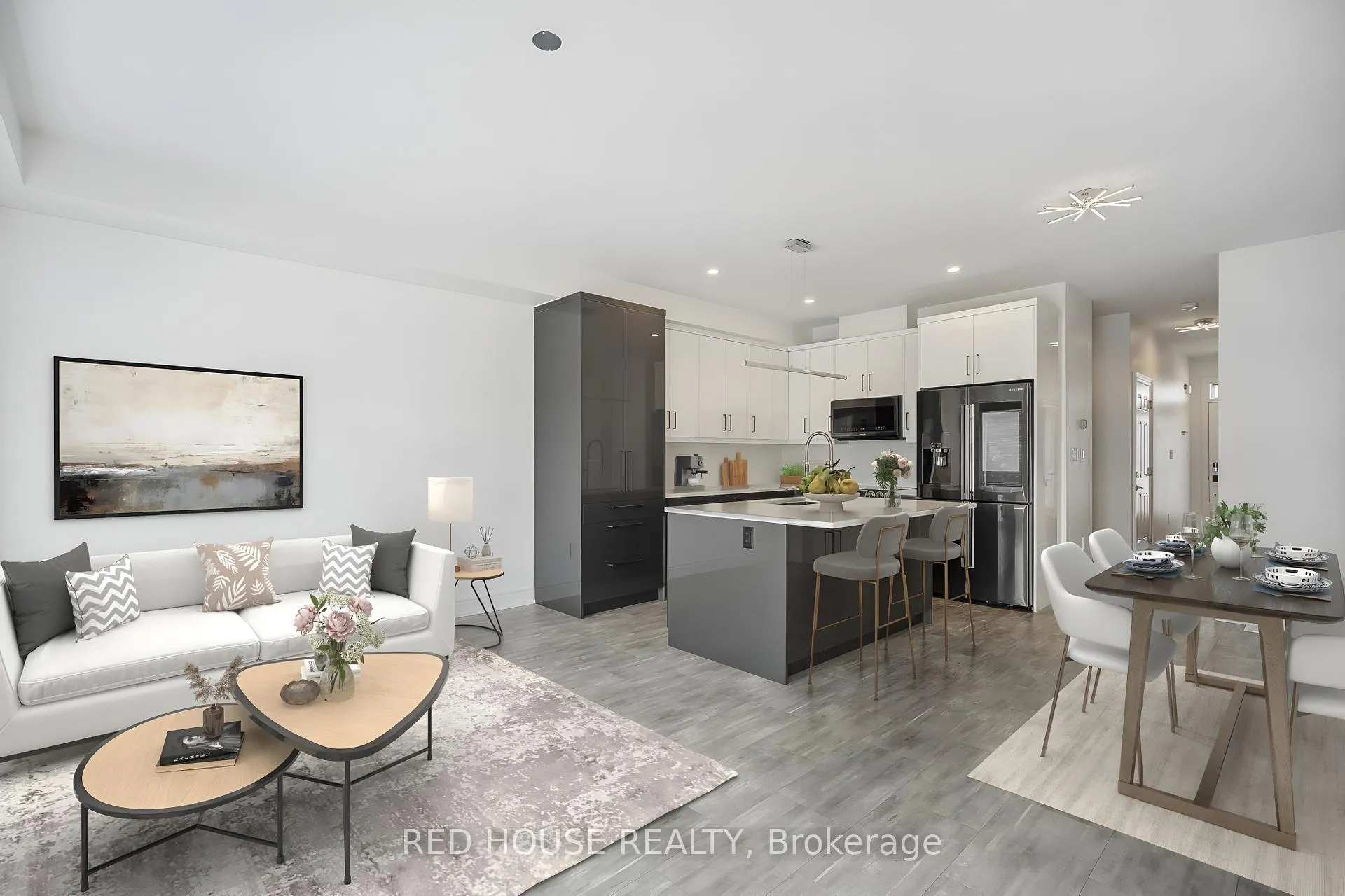 Photo 3 of 66 Venture Way, Thorold, Rolling Meadows — HOMEH
