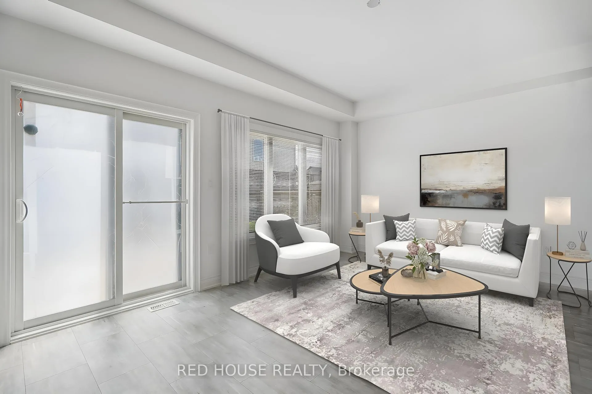 Photo 4 of 66 Venture Way, Thorold, Rolling Meadows — HOMEH