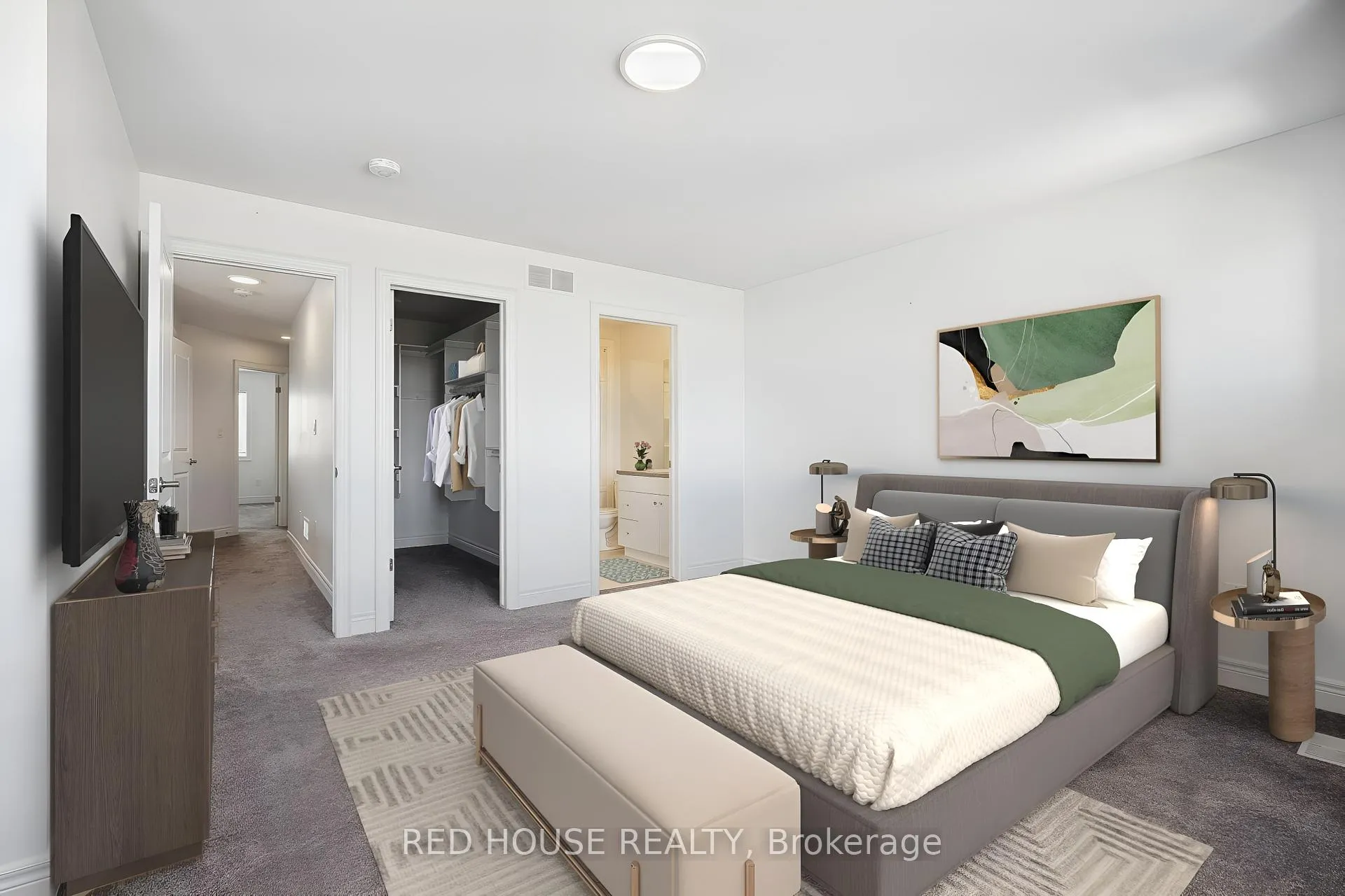 Photo 13 of 66 Venture Way, Thorold, Rolling Meadows — HOMEH
