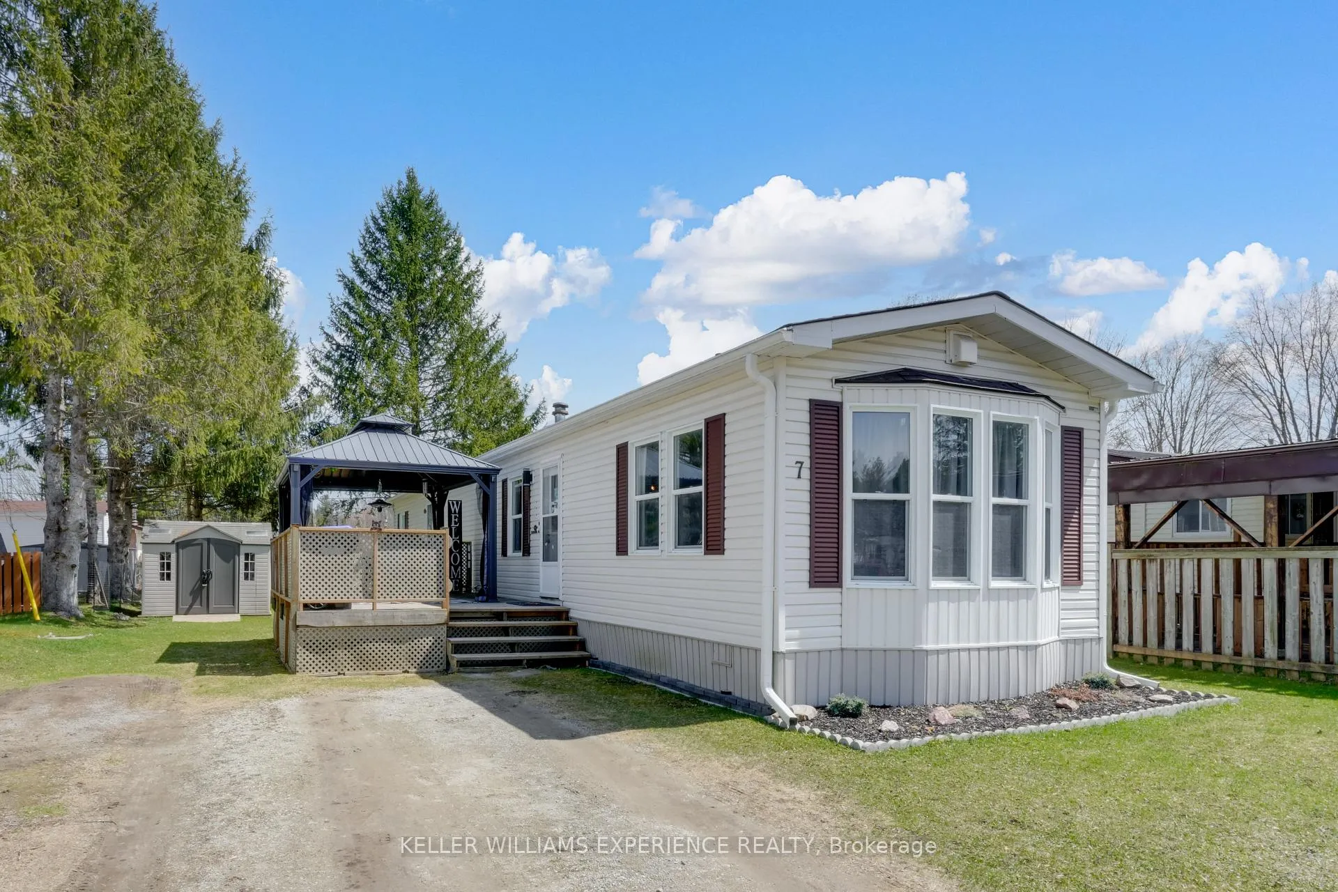 Photo 1 of 7 Shamrock Crescent, Essa, Angus — HOMEH