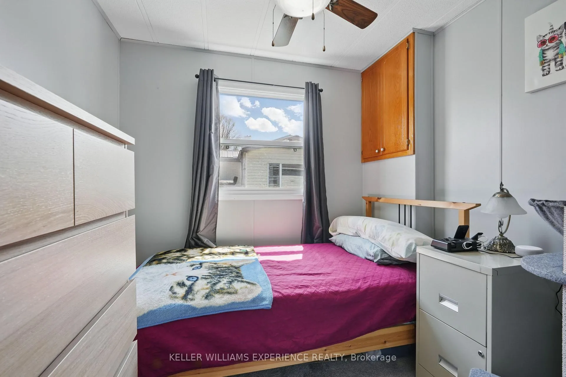 Photo 14 of 7 Shamrock Crescent, Essa, Angus — HOMEH