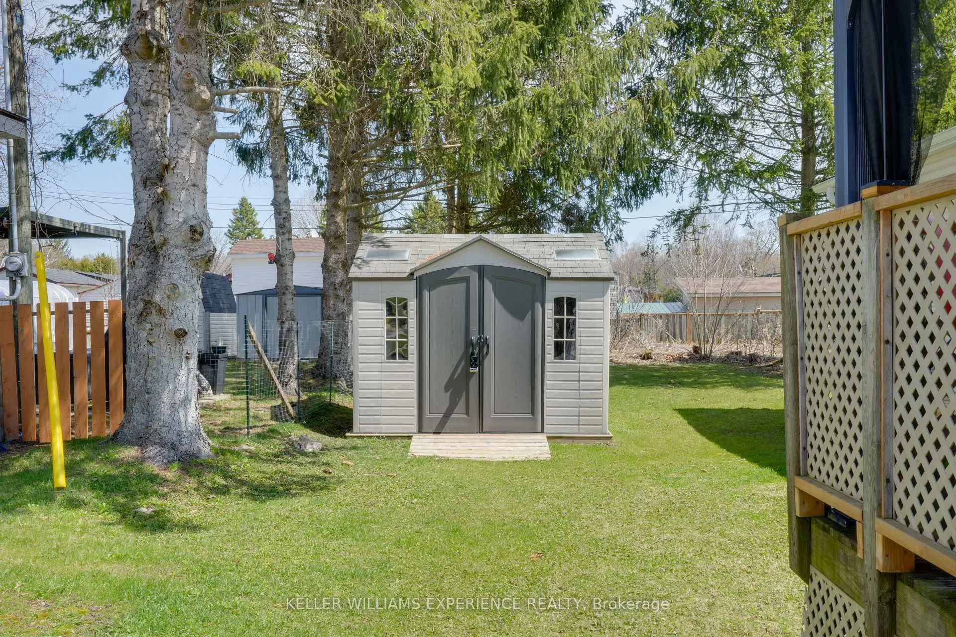 Photo 15 of 7 Shamrock Crescent, Essa, Angus — HOMEH