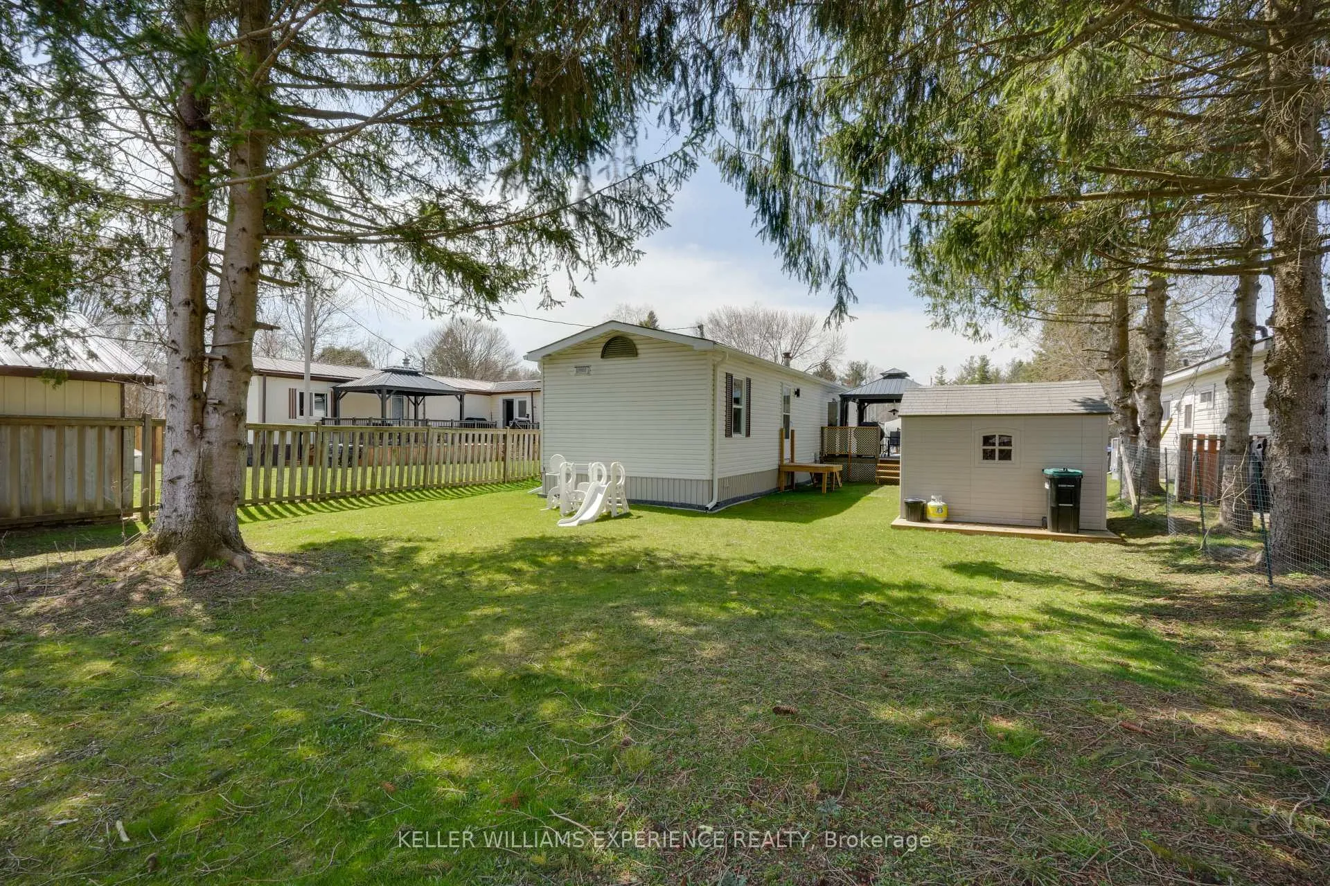 Photo 16 of 7 Shamrock Crescent, Essa, Angus — HOMEH