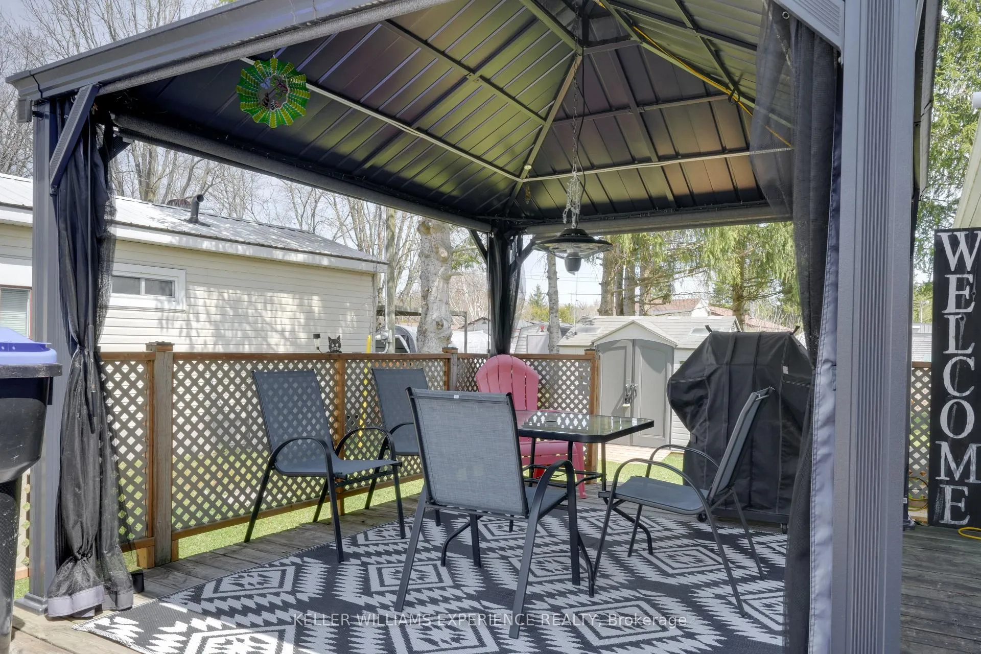 Photo 19 of 7 Shamrock Crescent, Essa, Angus — HOMEH