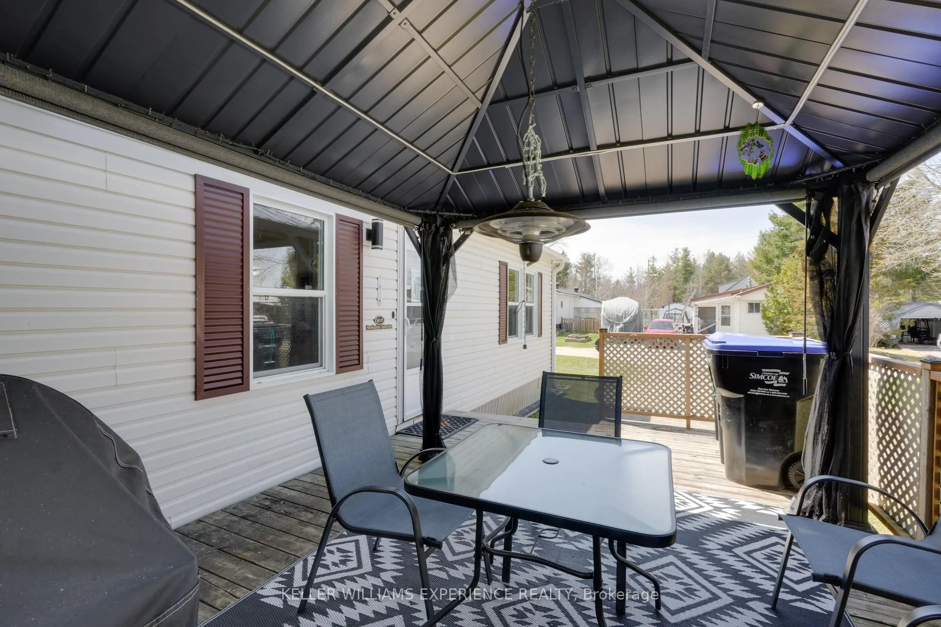 Photo 20 of 7 Shamrock Crescent, Essa, Angus — HOMEH