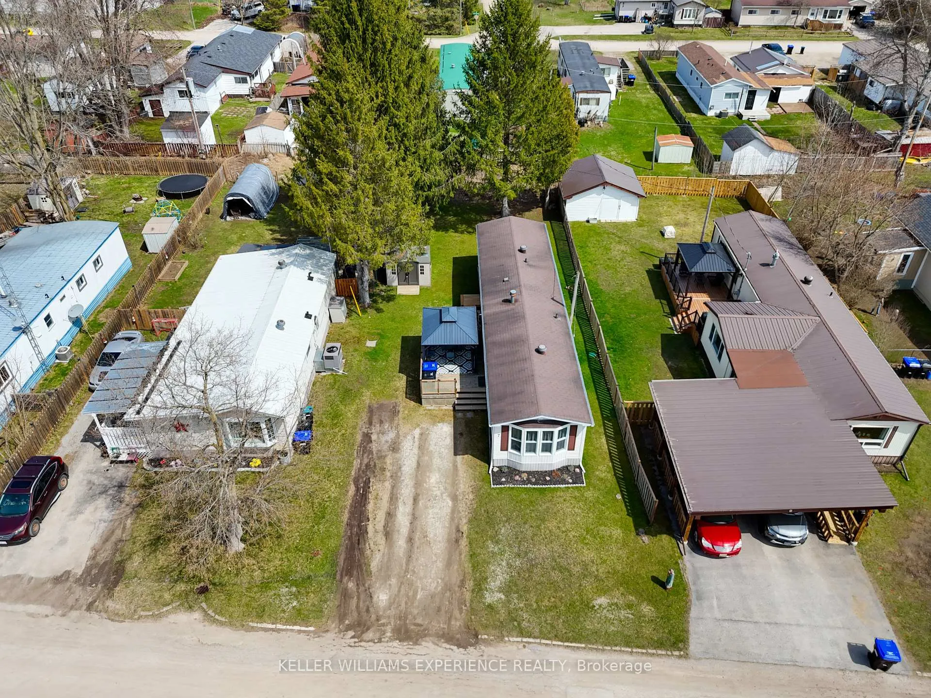 Photo 21 of 7 Shamrock Crescent, Essa, Angus — HOMEH
