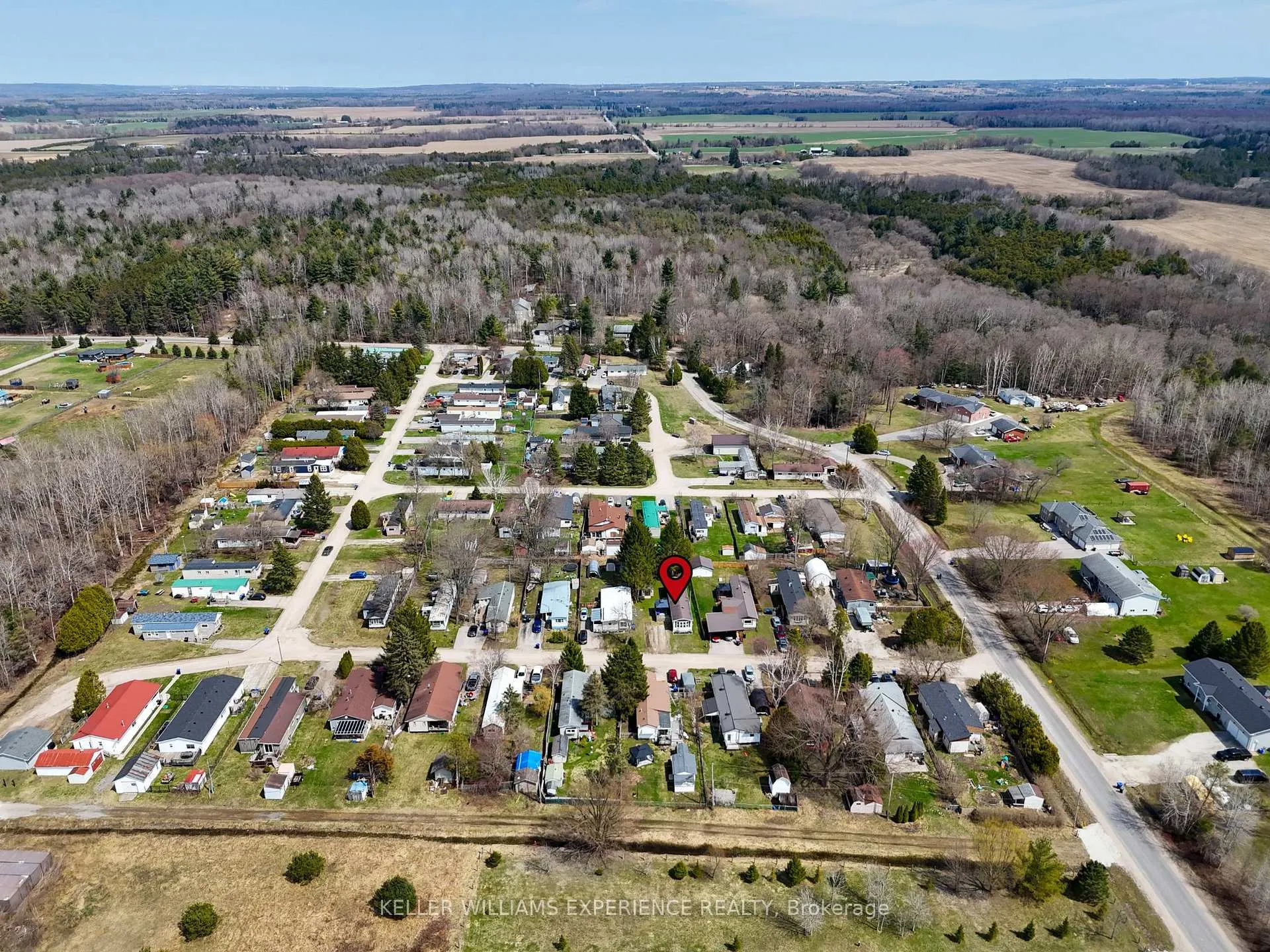 Photo 25 of 7 Shamrock Crescent, Essa, Angus — HOMEH