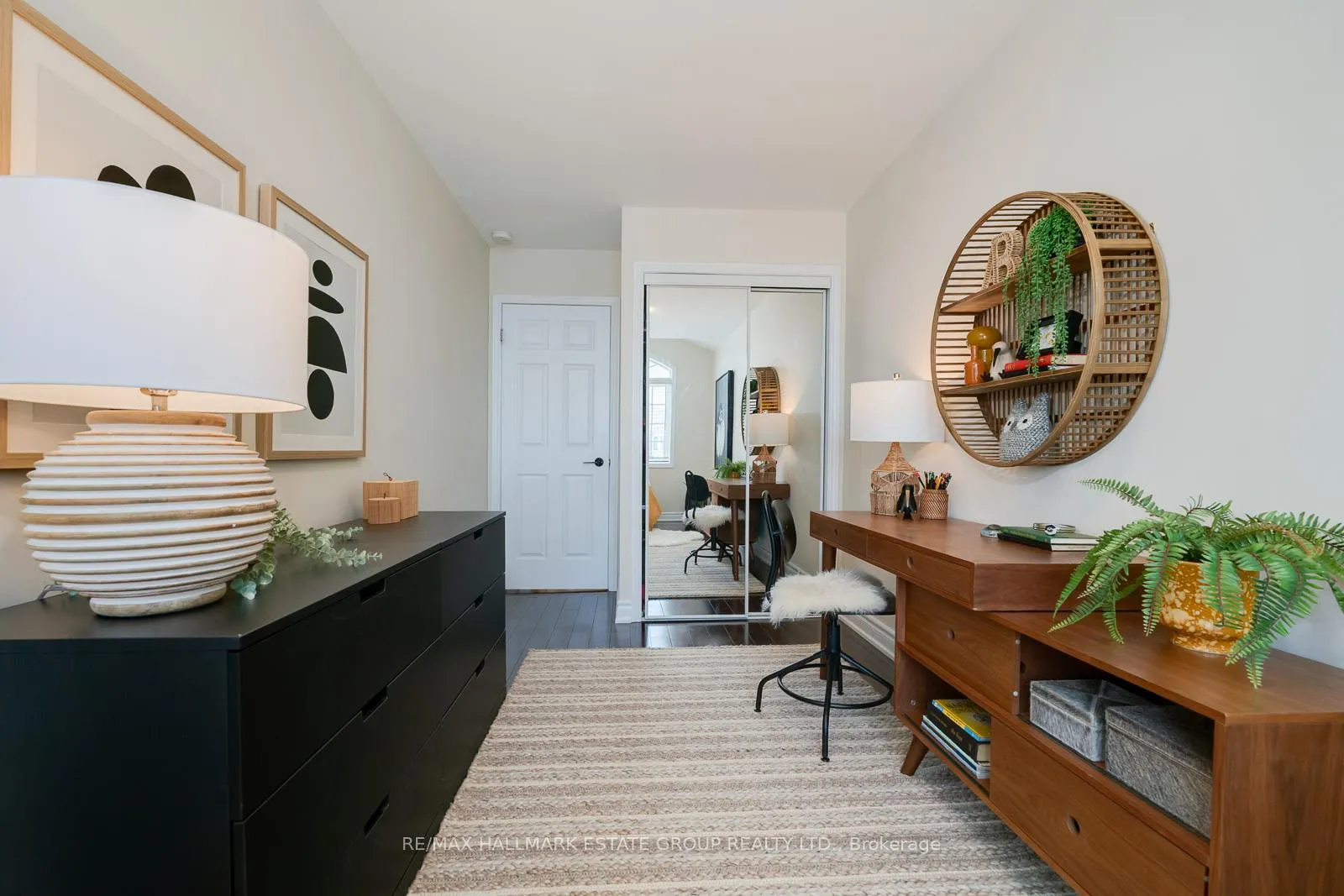 Photo 24 of 647 Sunbird Trail, Pickering, Amberlea — HOMEH
