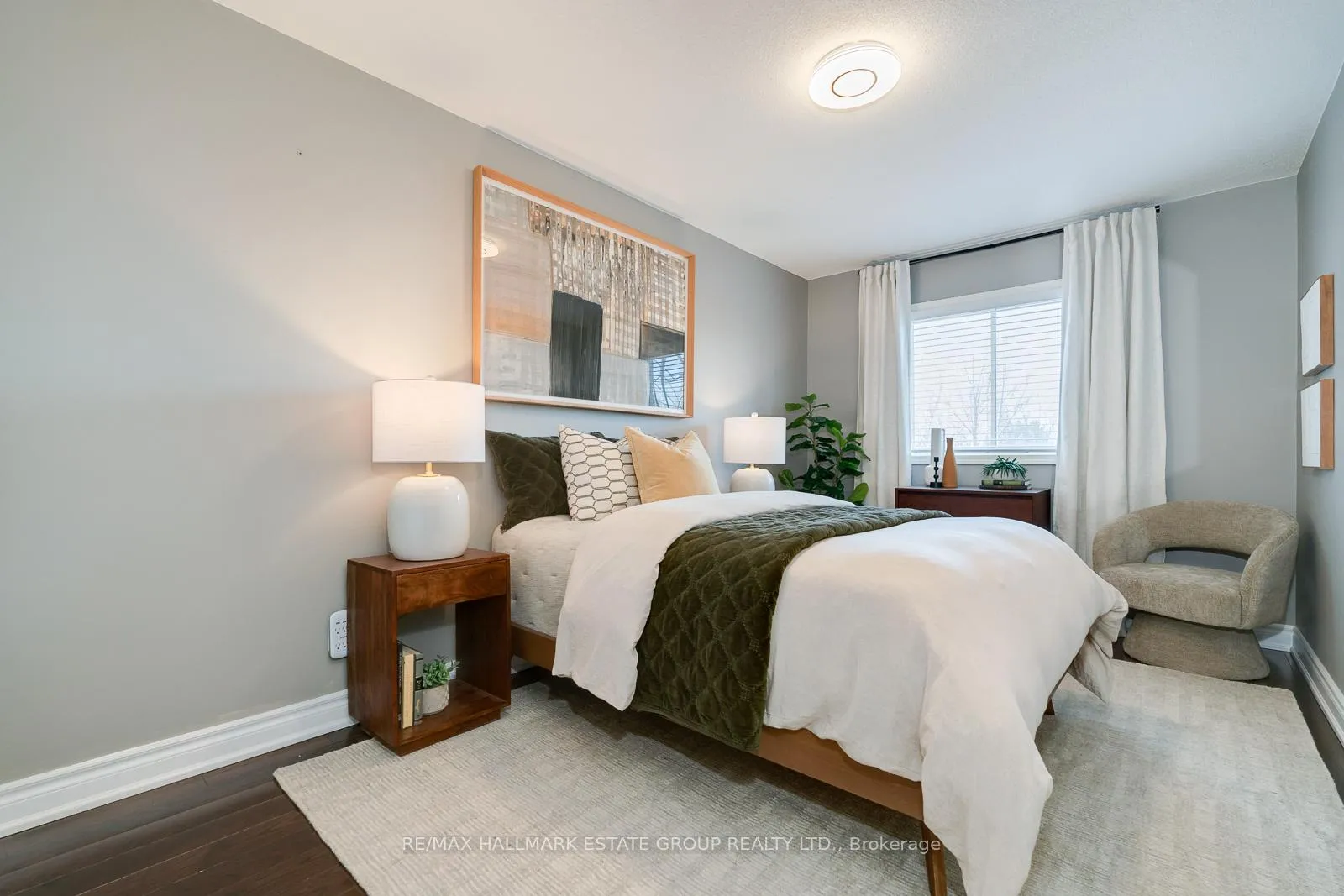 Photo 27 of 647 Sunbird Trail, Pickering, Amberlea — HOMEH