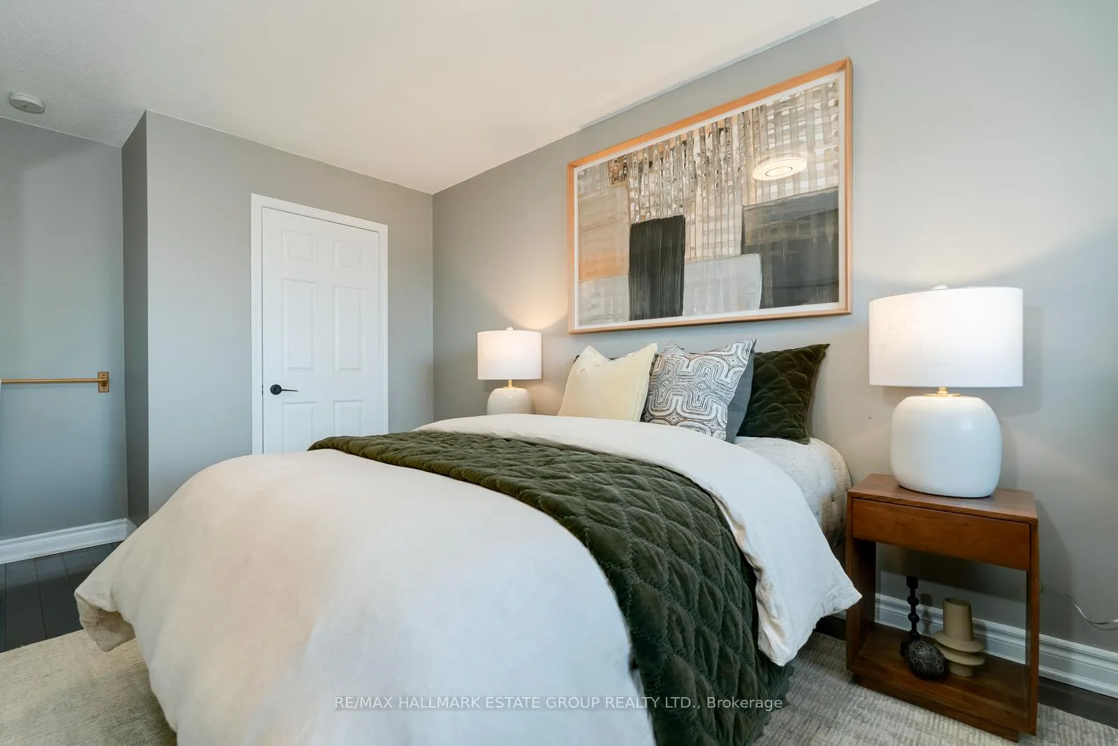 Photo 28 of 647 Sunbird Trail, Pickering, Amberlea — HOMEH
