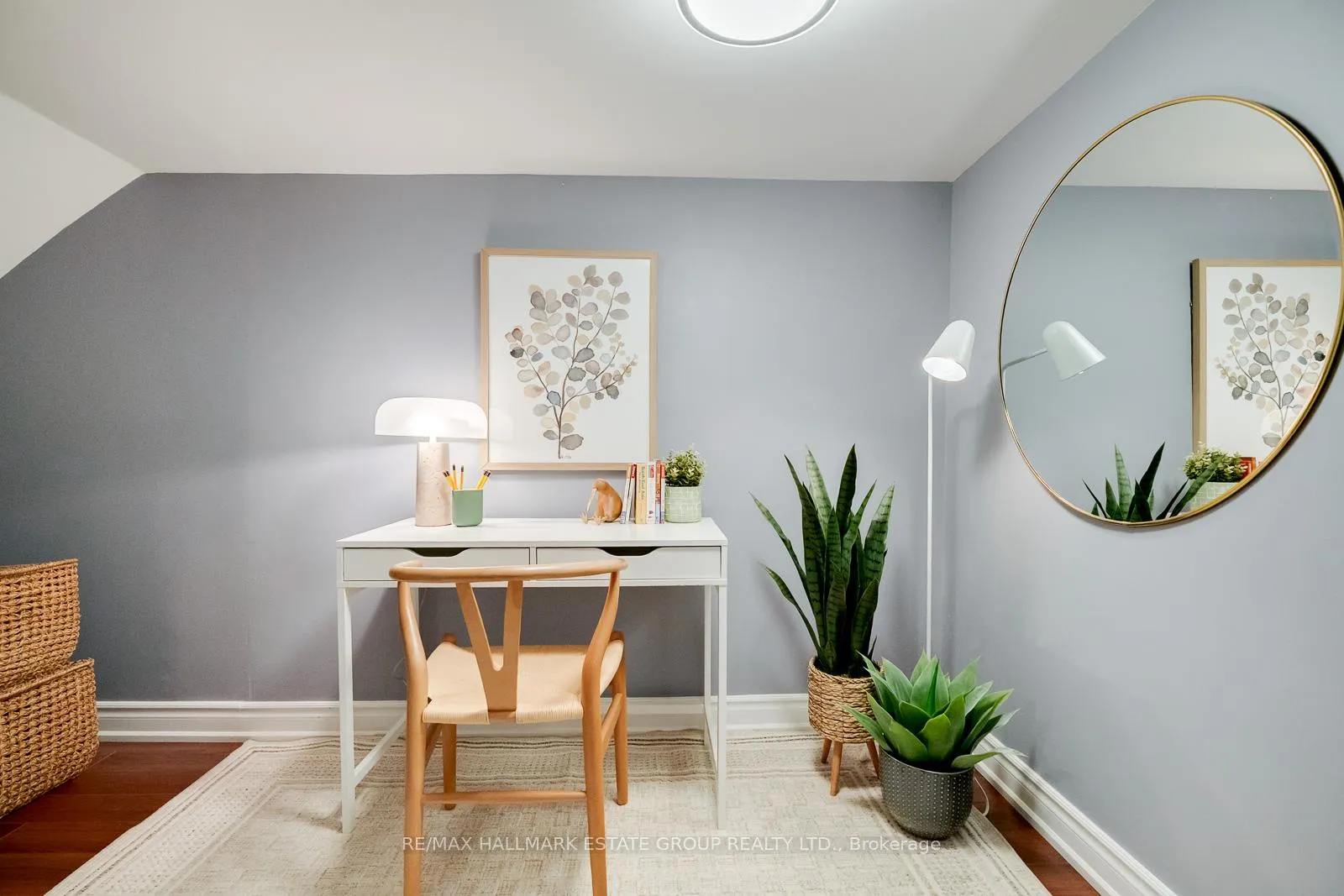 Photo 33 of 647 Sunbird Trail, Pickering, Amberlea — HOMEH