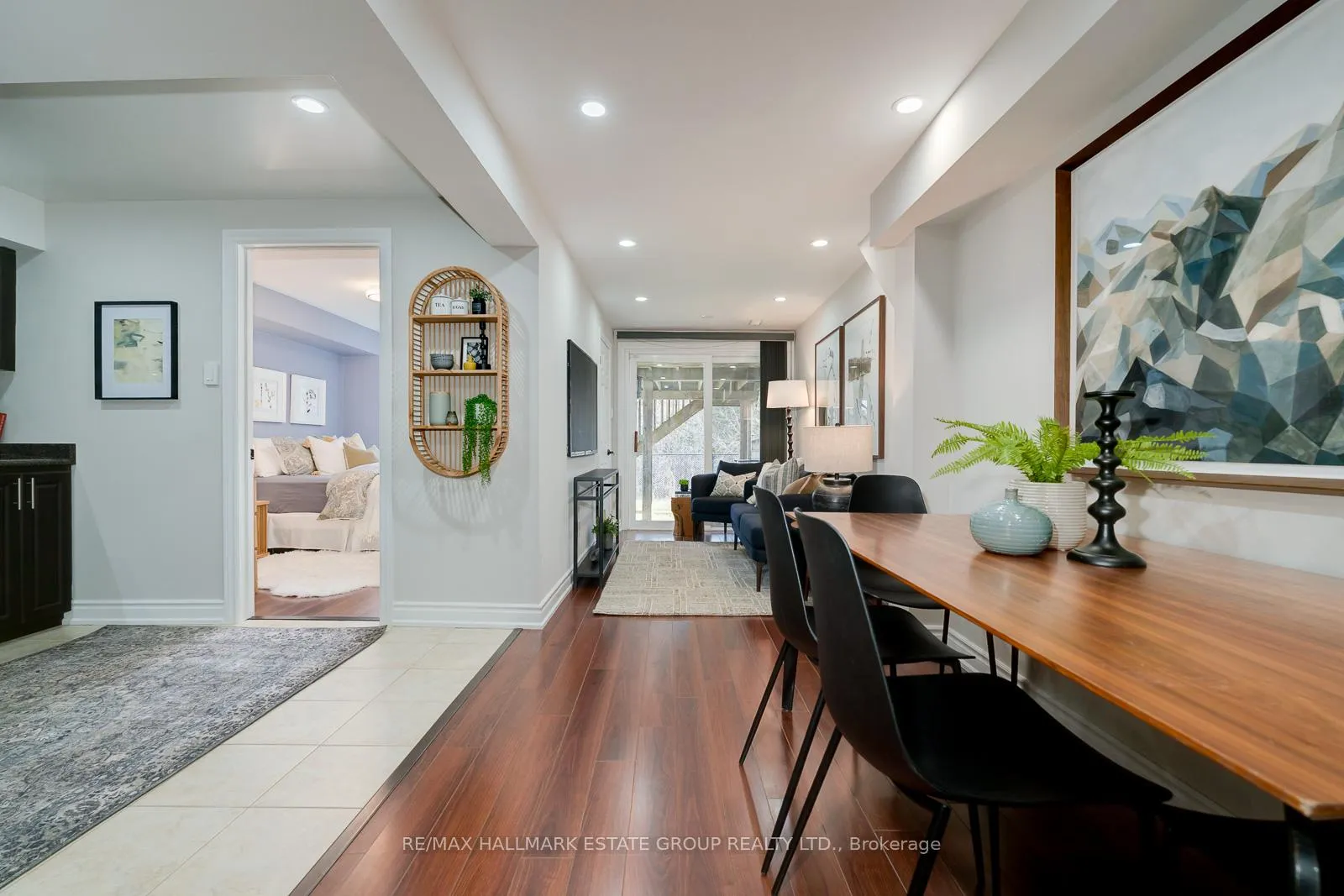 Photo 35 of 647 Sunbird Trail, Pickering, Amberlea — HOMEH