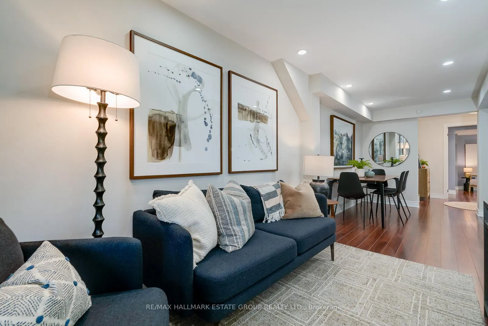 Photo 38 of 647 Sunbird Trail, Pickering, Amberlea — HOMEH